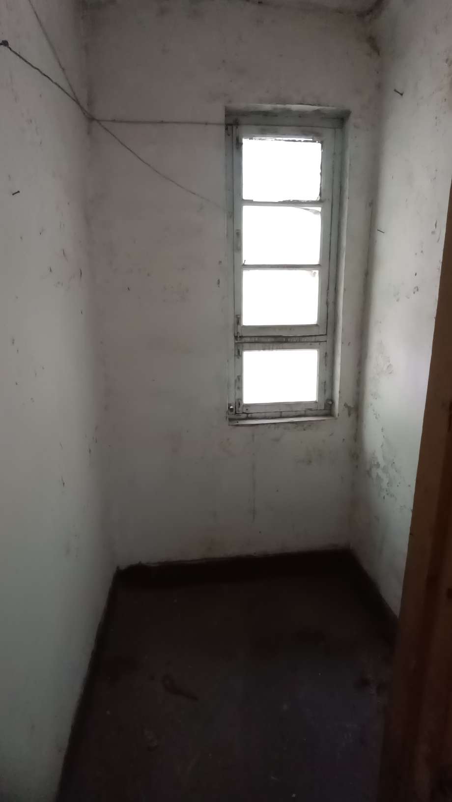 西工商河路单位宿舍