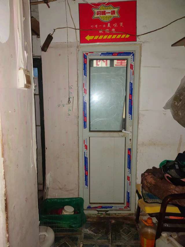 胜利大街单位宿舍