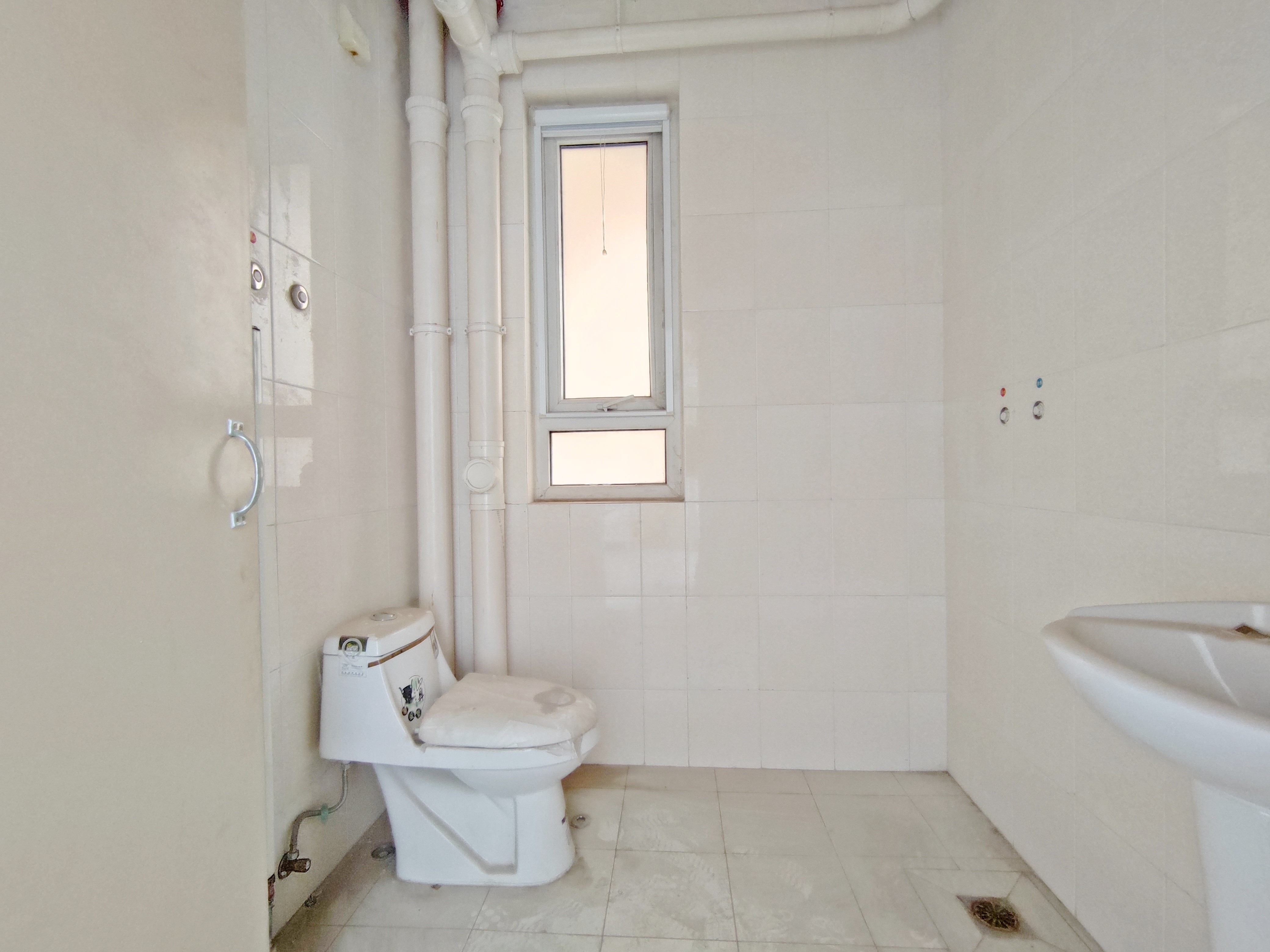 腊山南苑(一区)