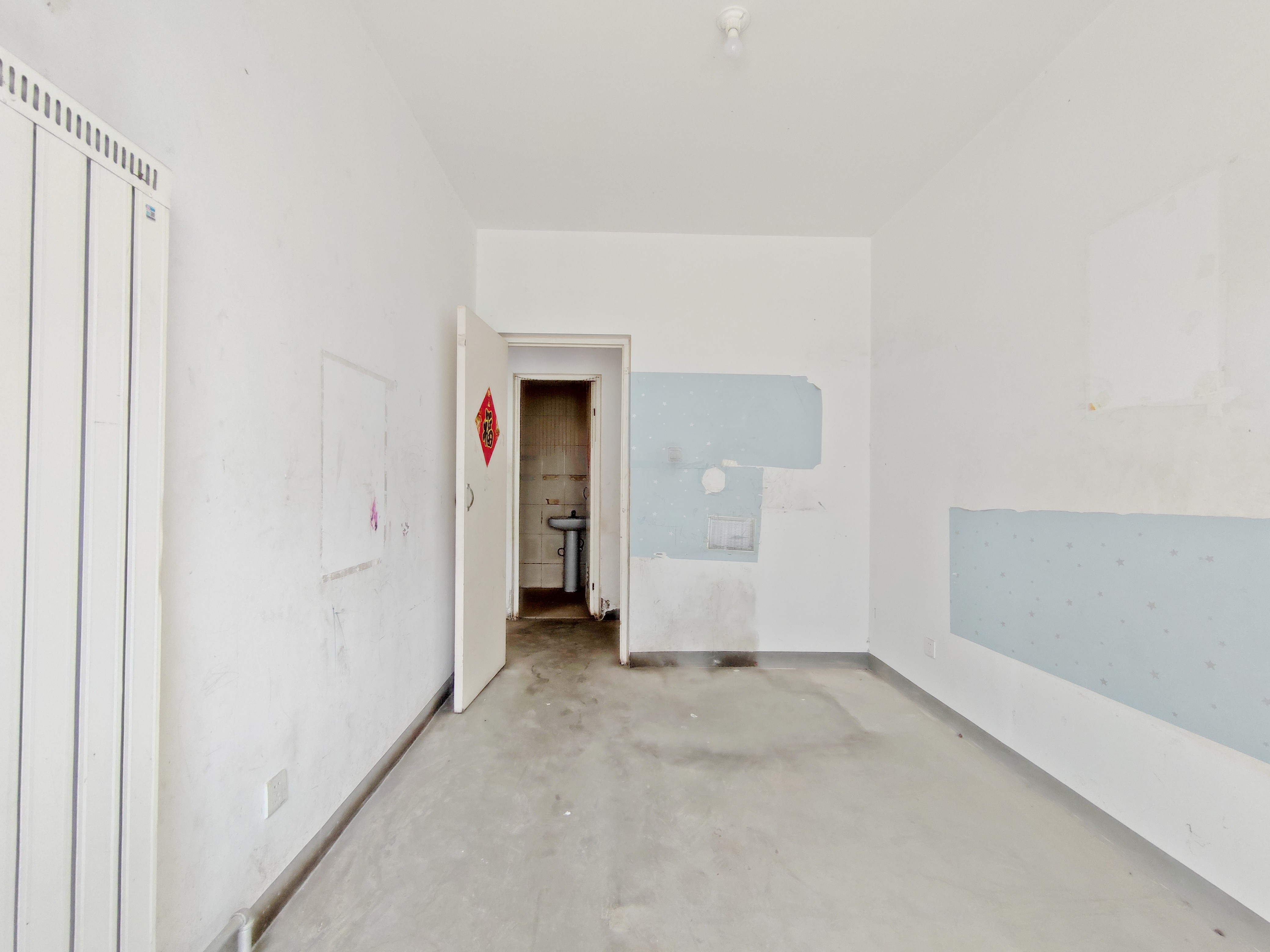 腊山南苑(二区)