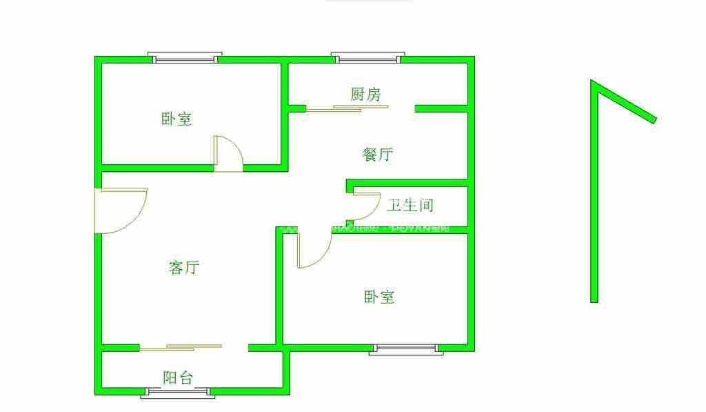 袁庄社区