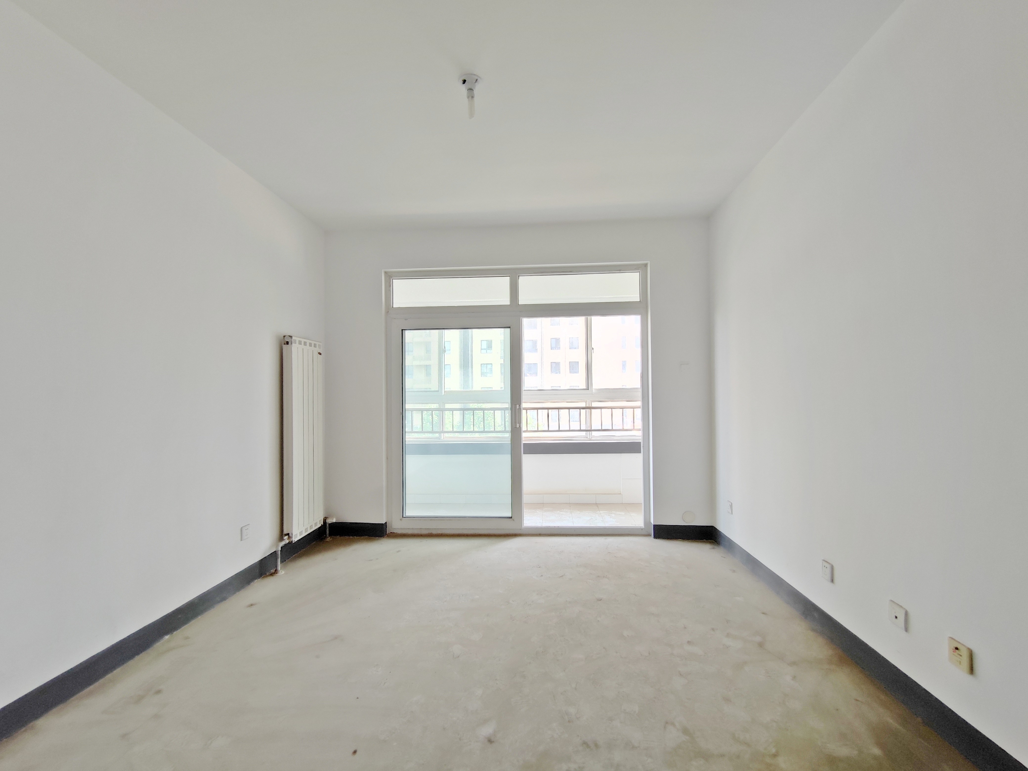  腊山南苑(一区) 南北