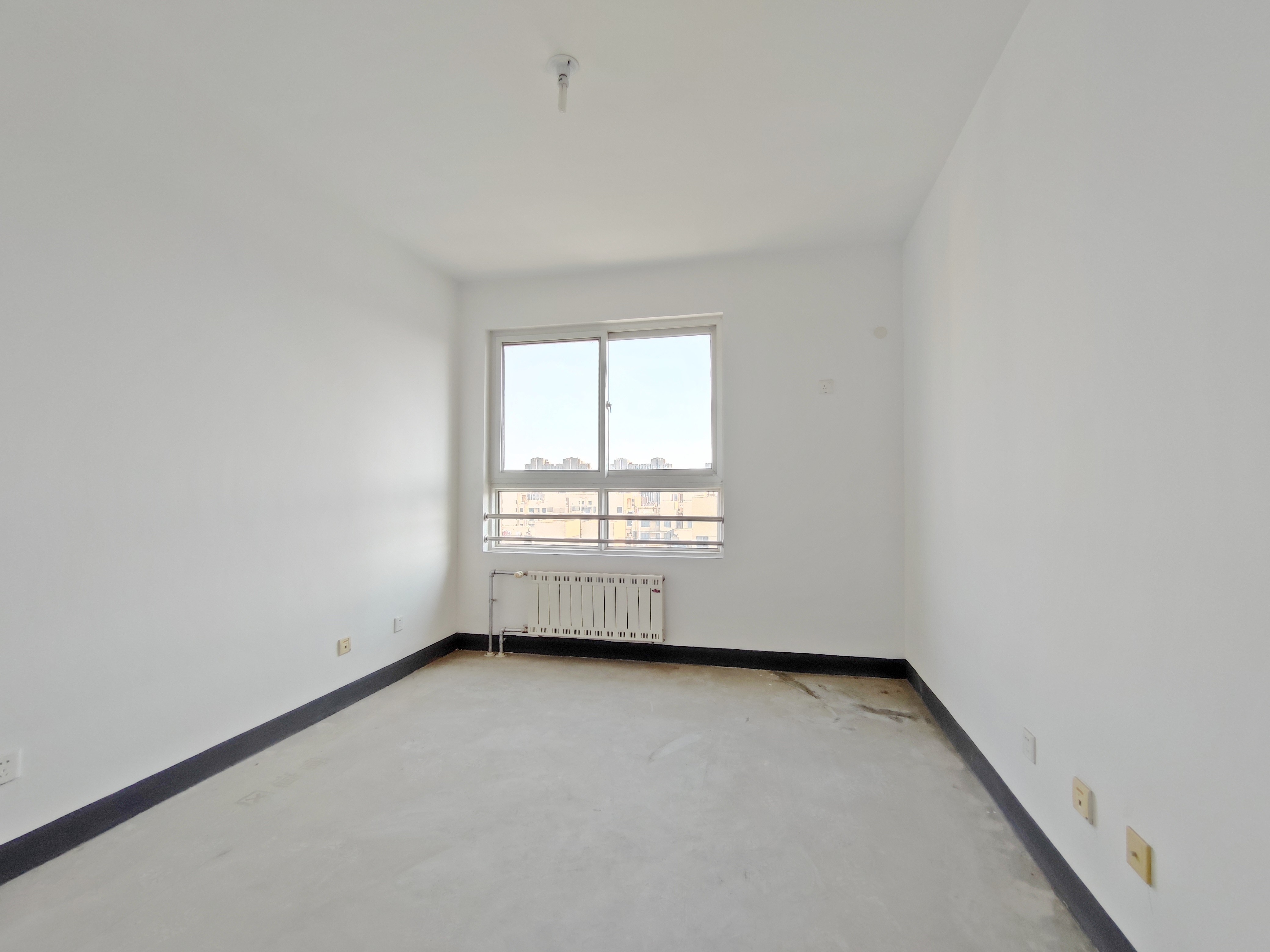 腊山南苑(一区)