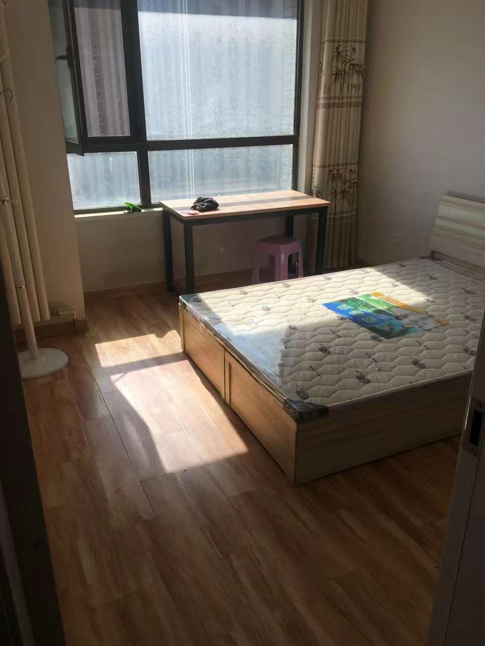 保利华庭