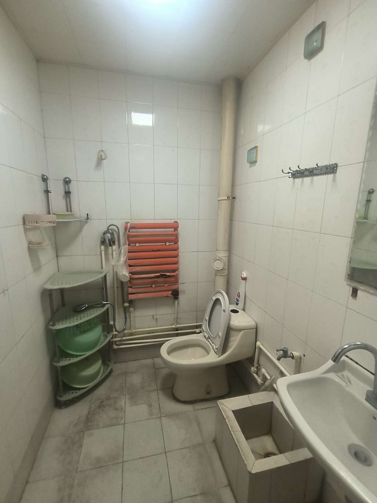 袁庄社区