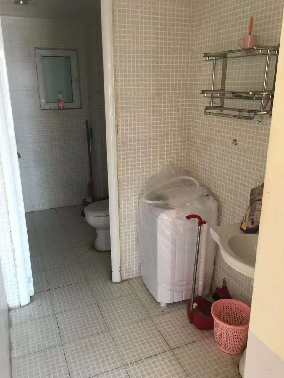 保利华庭