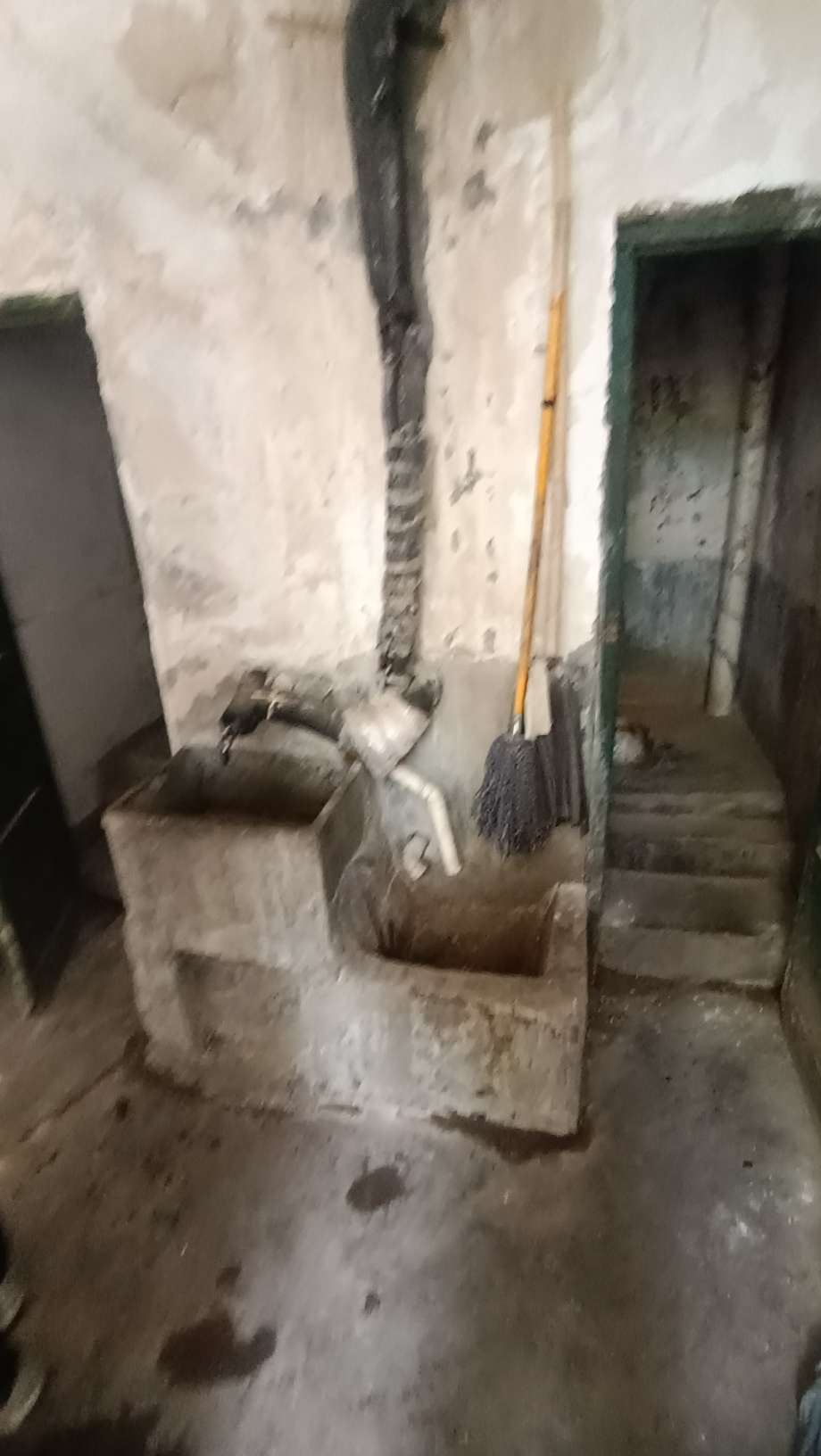 西工商河路单位宿舍