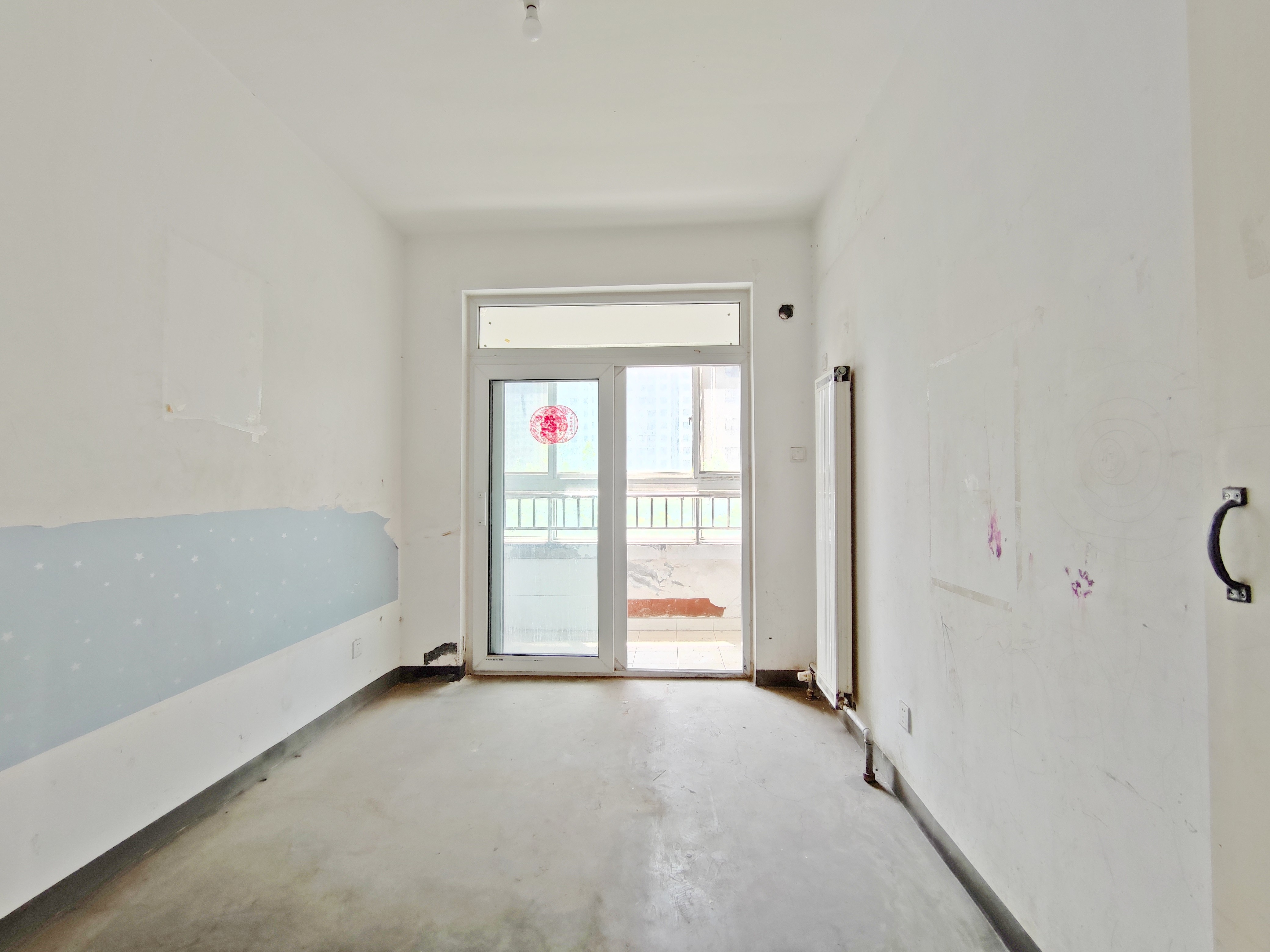 腊山南苑(二区)