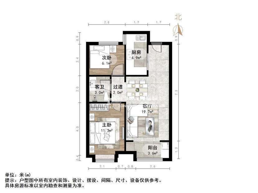 保利华庭