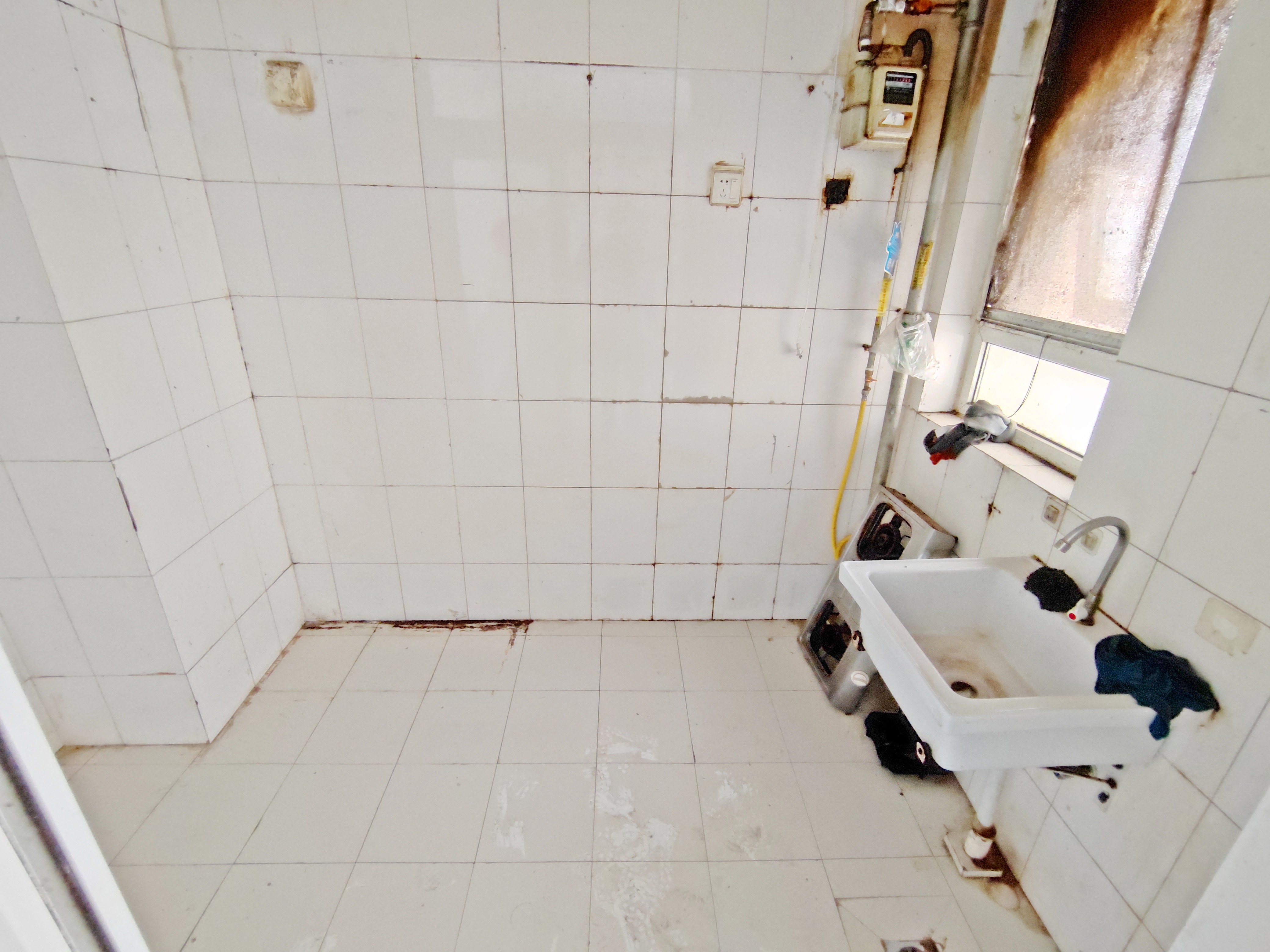 腊山南苑(二区)