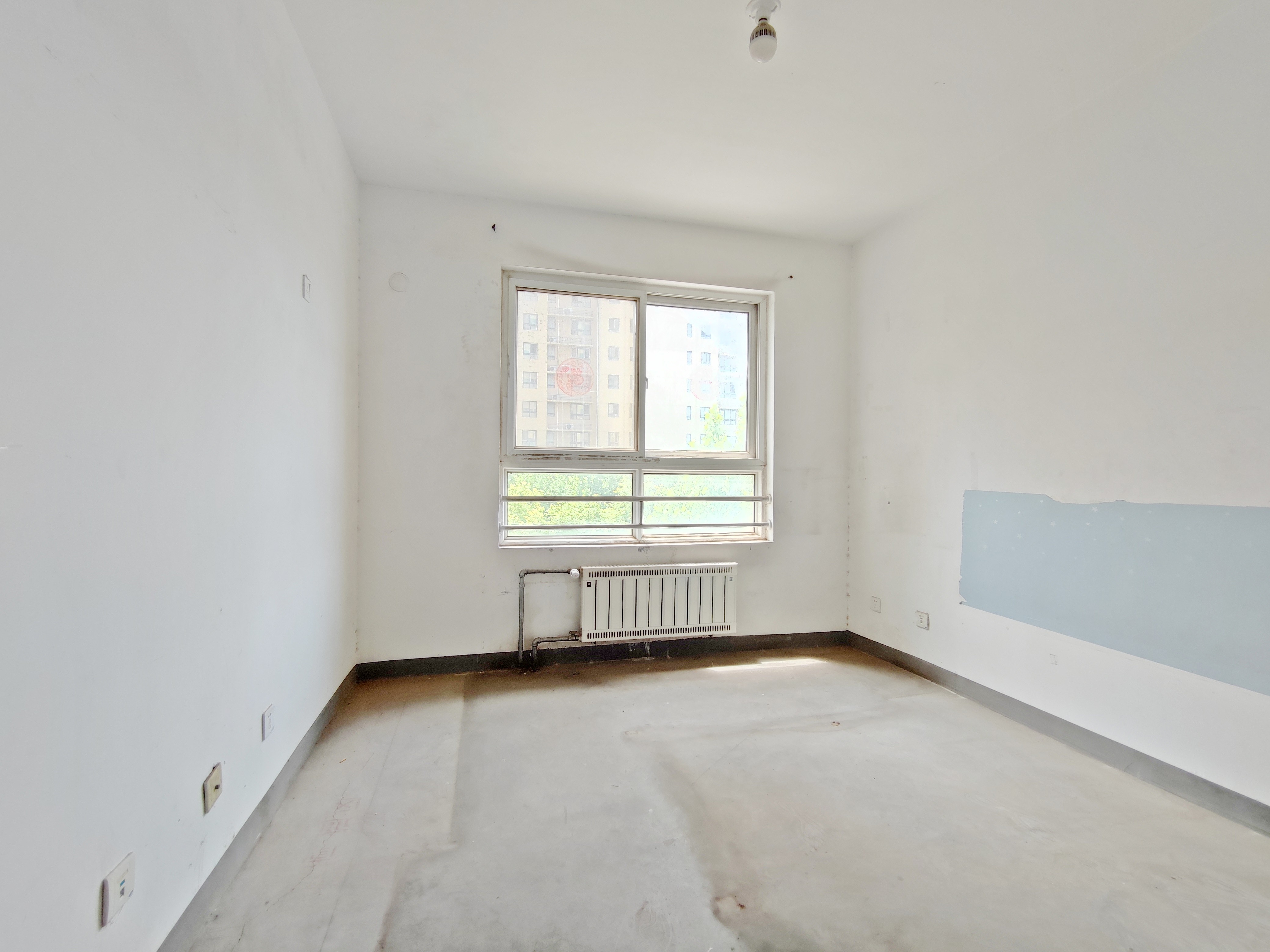 腊山南苑(二区)