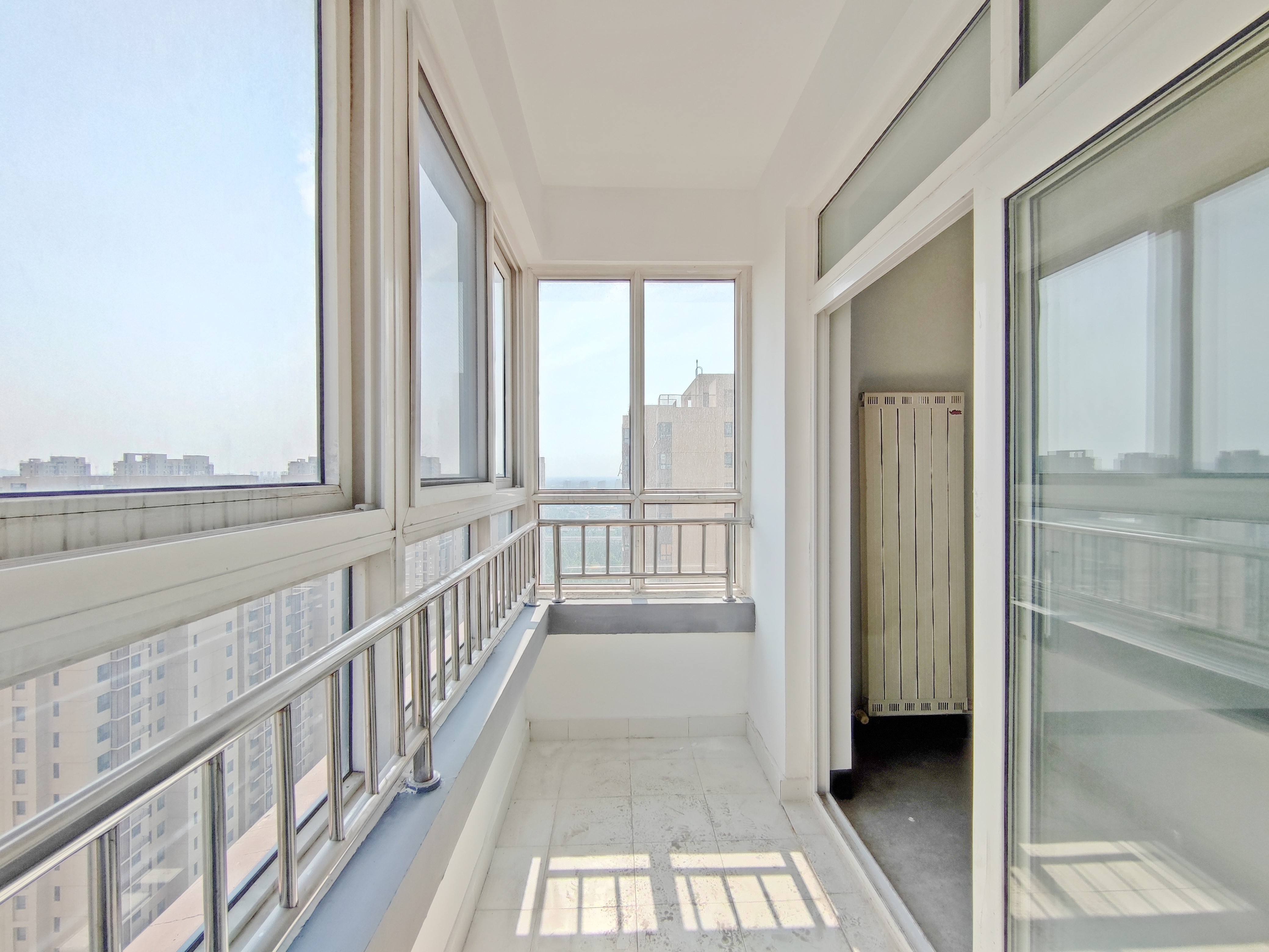 腊山南苑(一区)