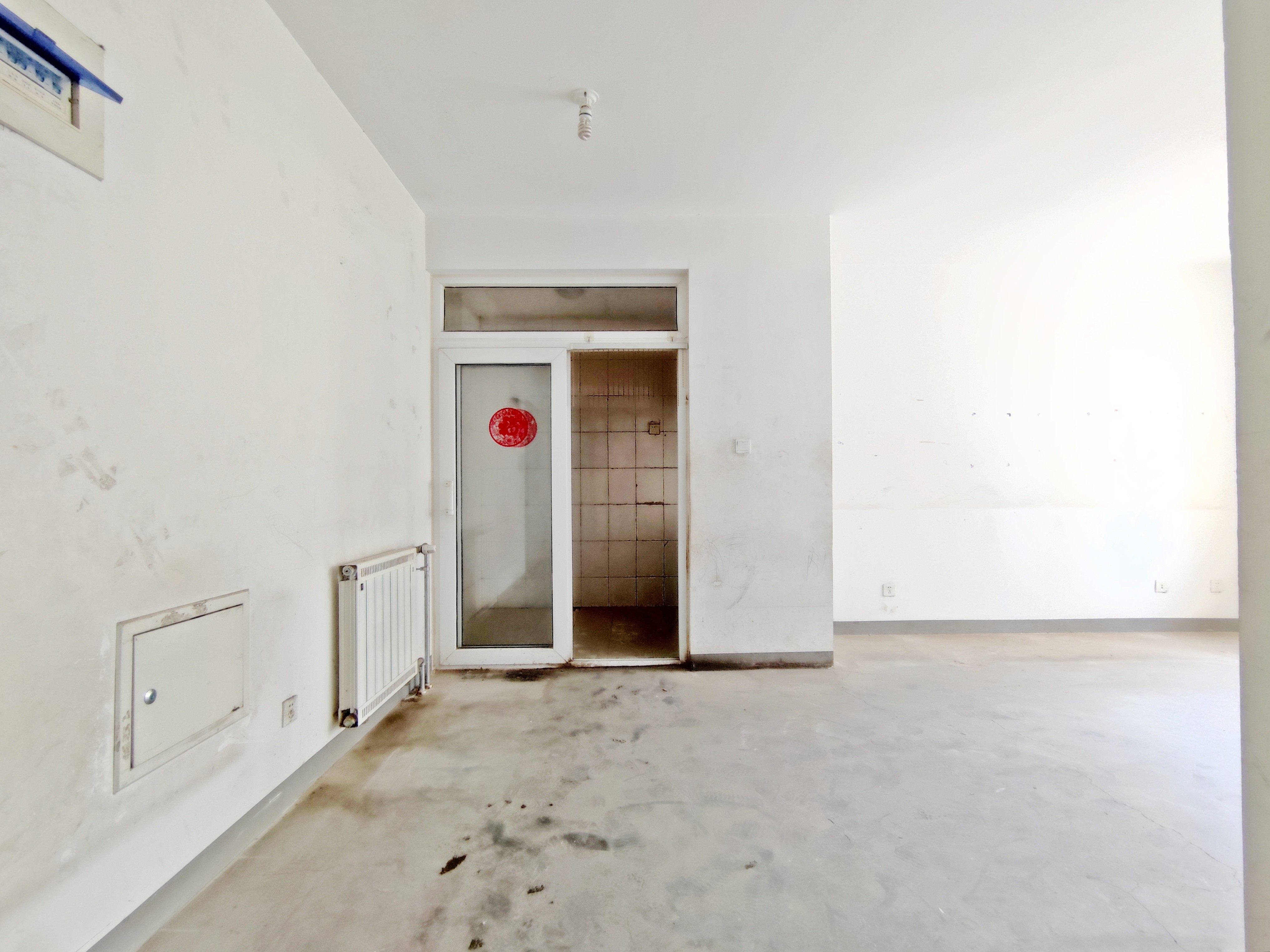 腊山南苑(二区)