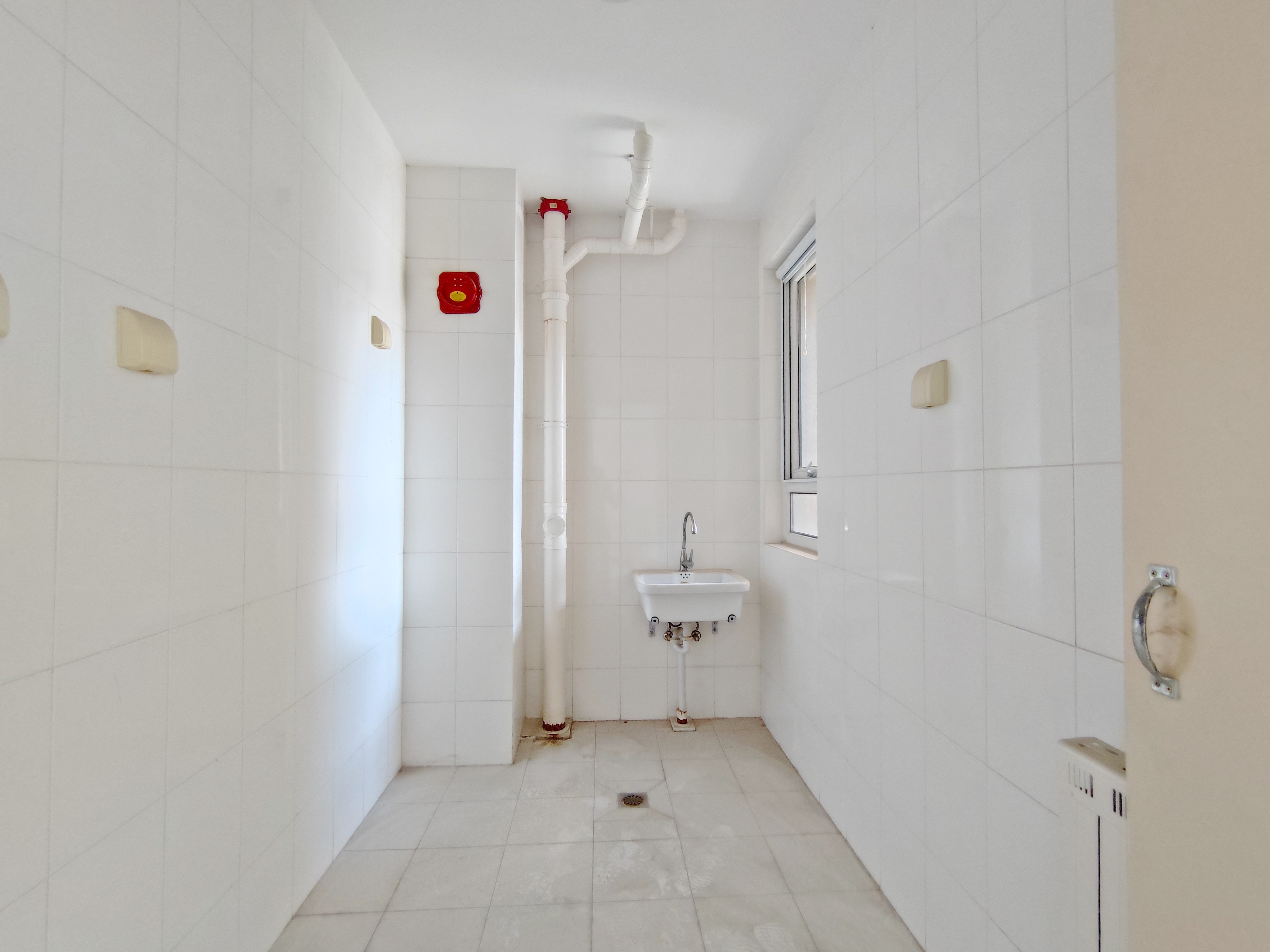 腊山南苑(一区)