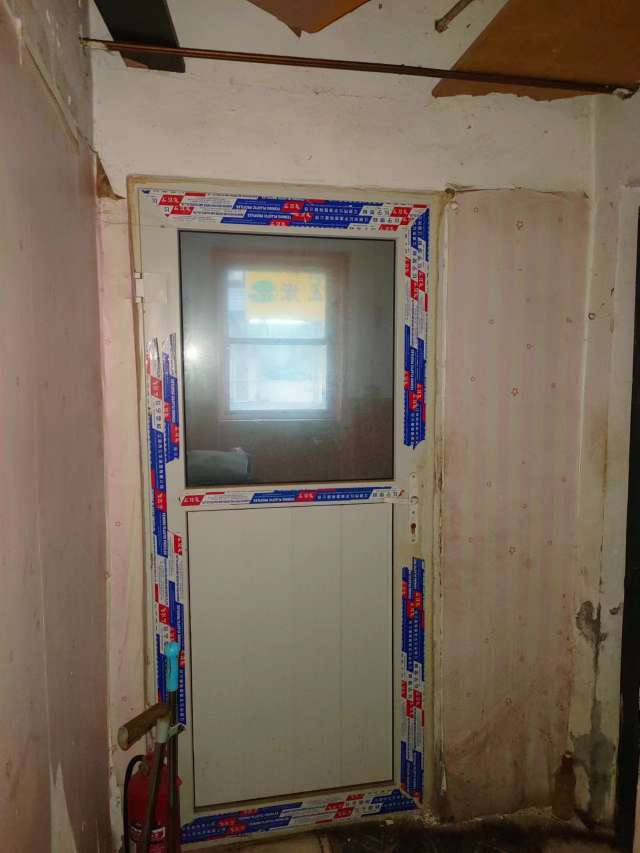 胜利大街单位宿舍