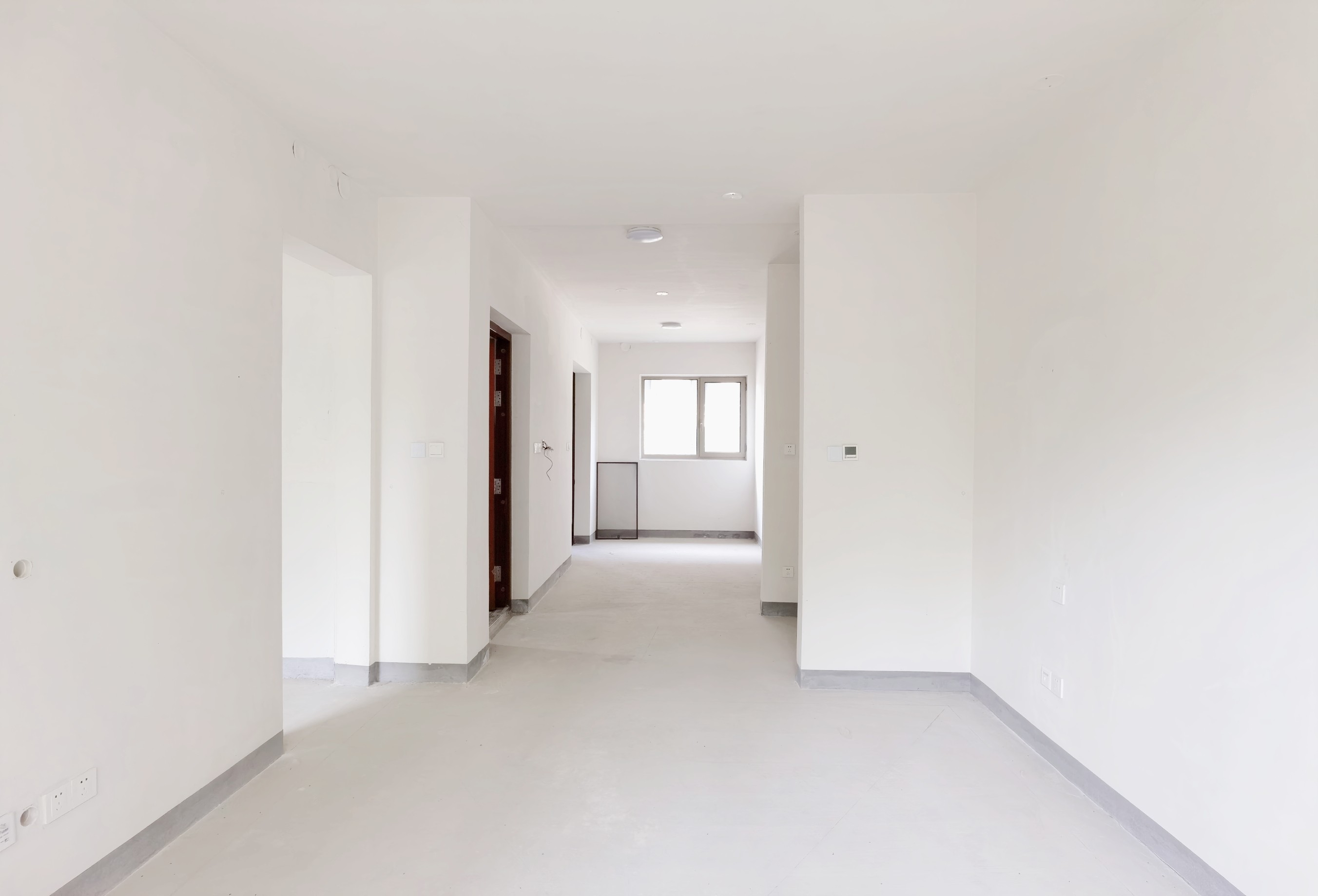  绿城·济南蘭园 南北