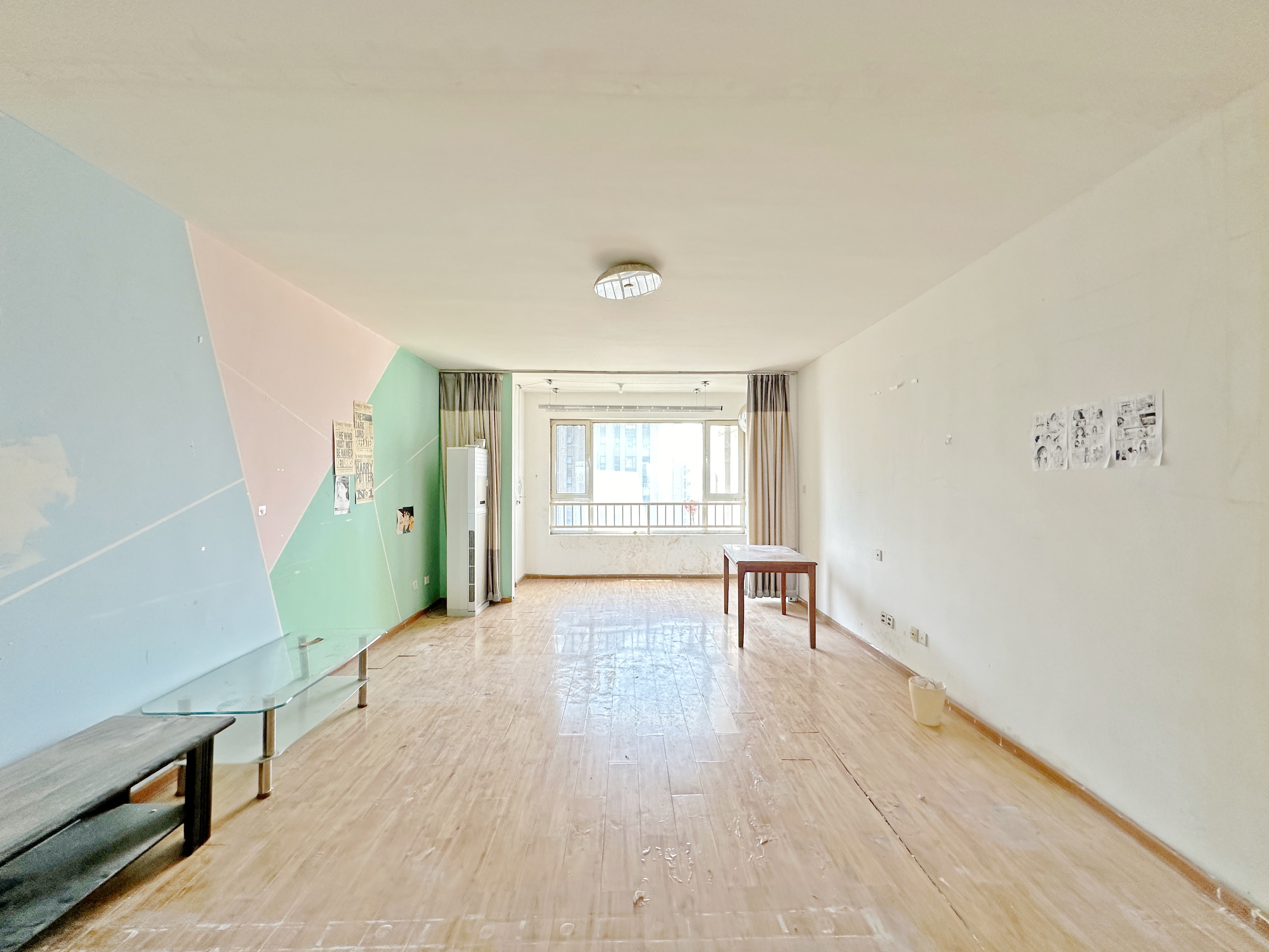 绿地新里卢浮公馆