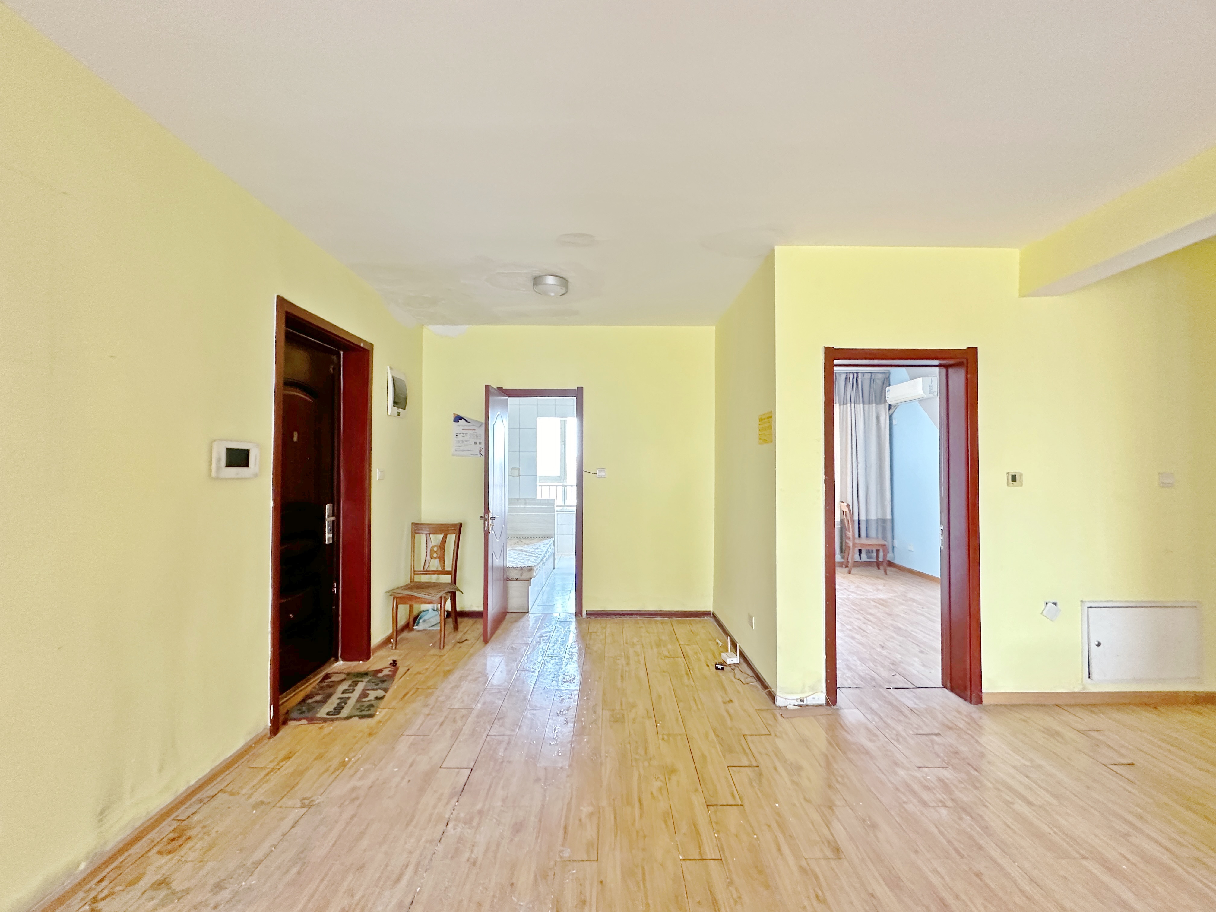 绿地新里卢浮公馆