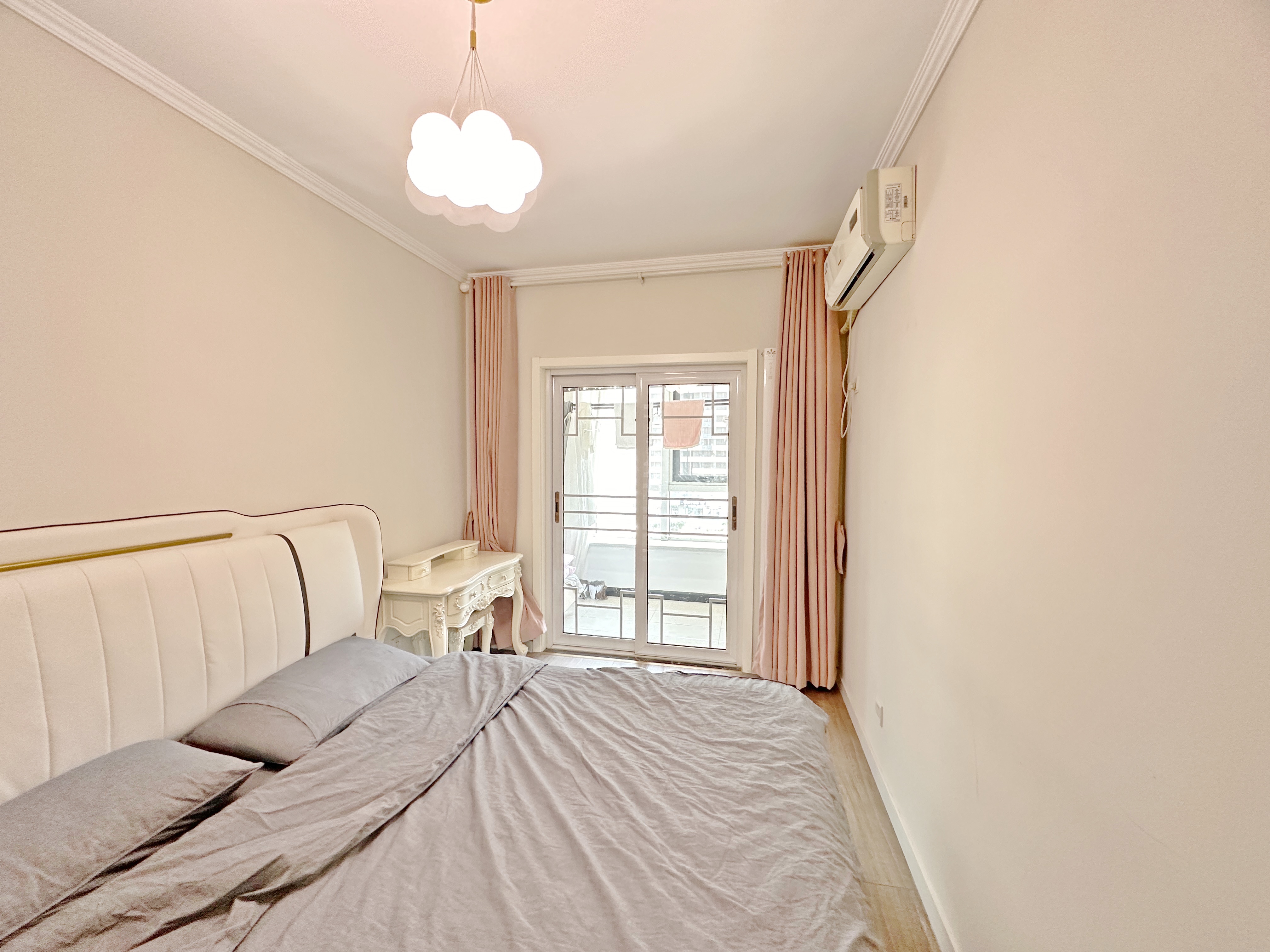 阳光100国际新城(T区)