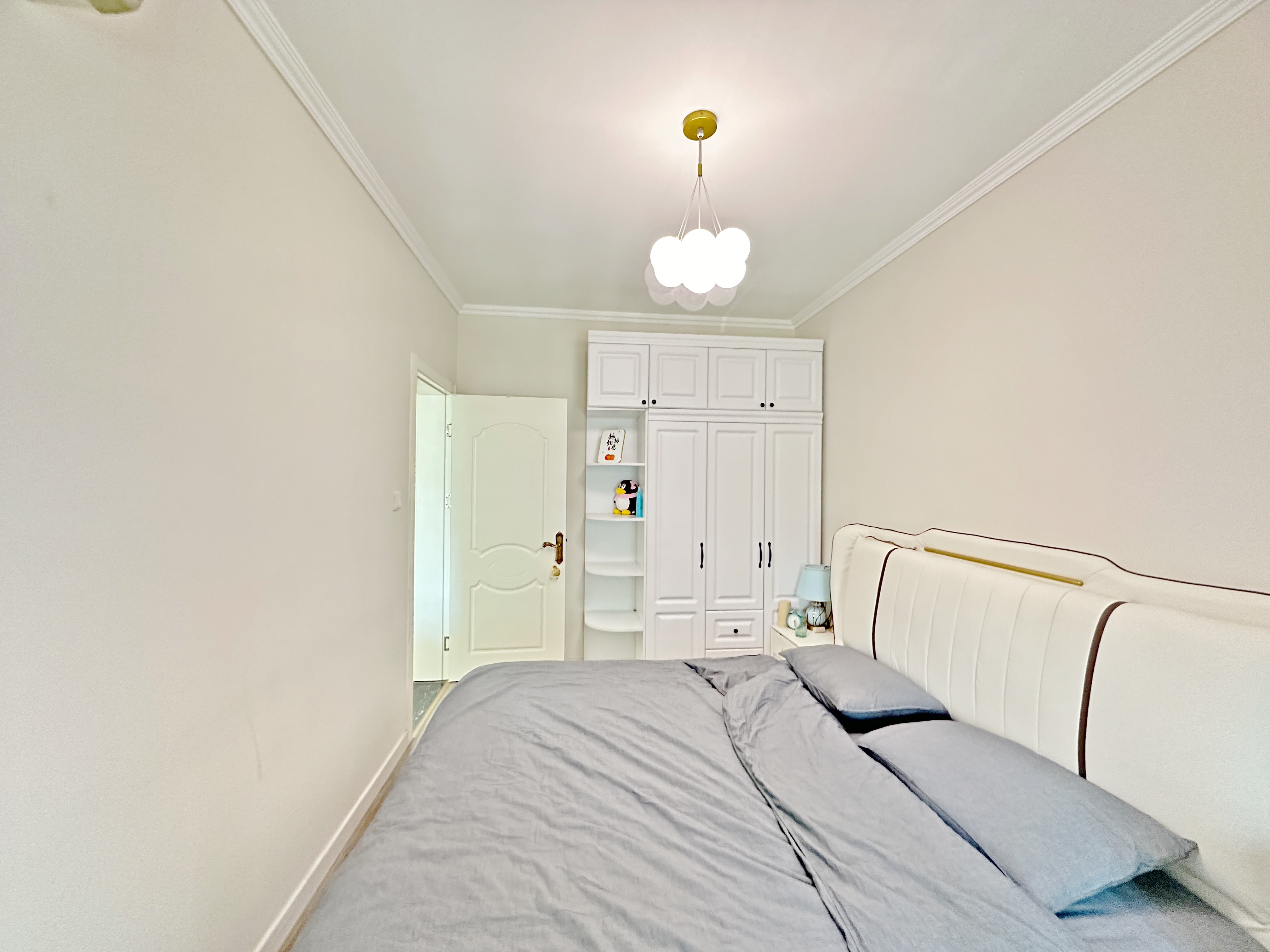 阳光100国际新城(T区)