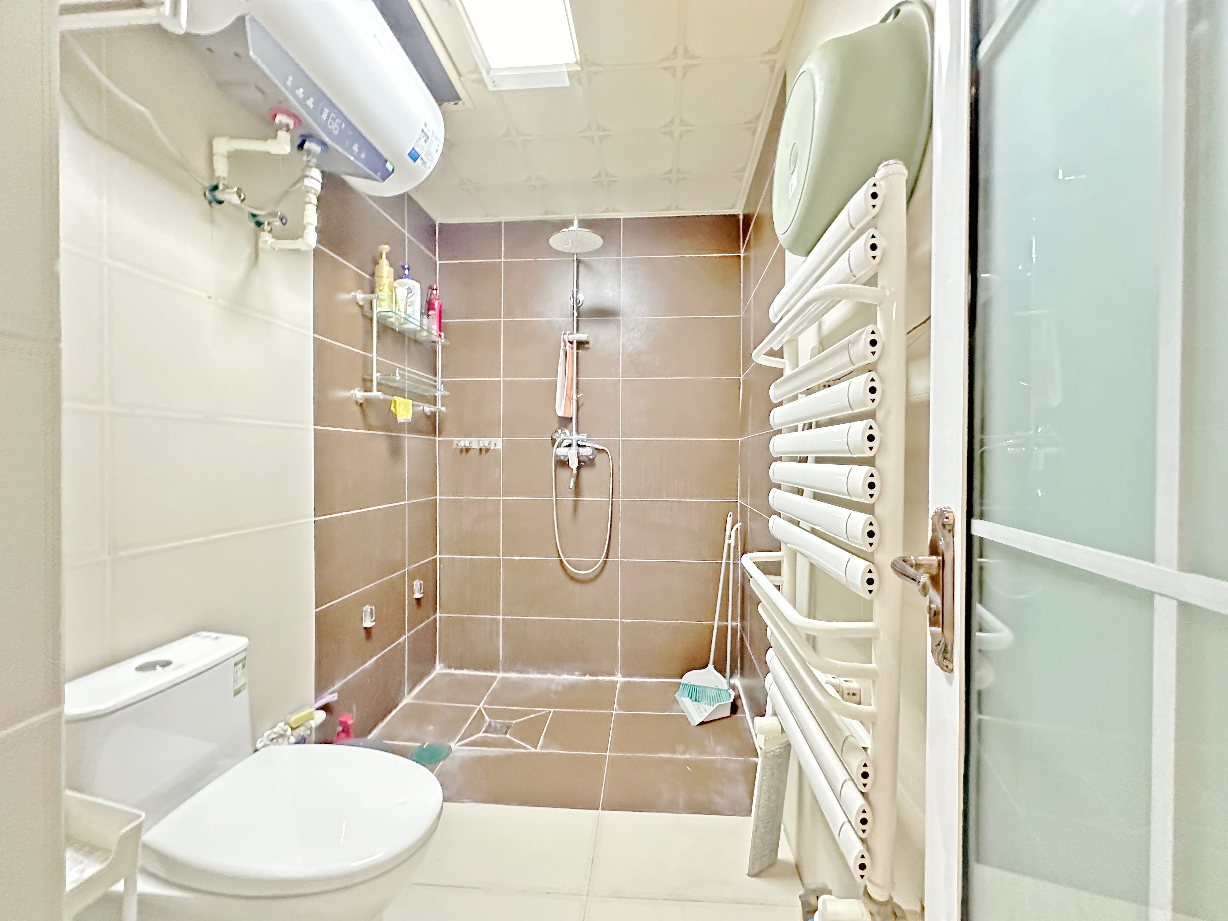 阳光100国际新城(T区)