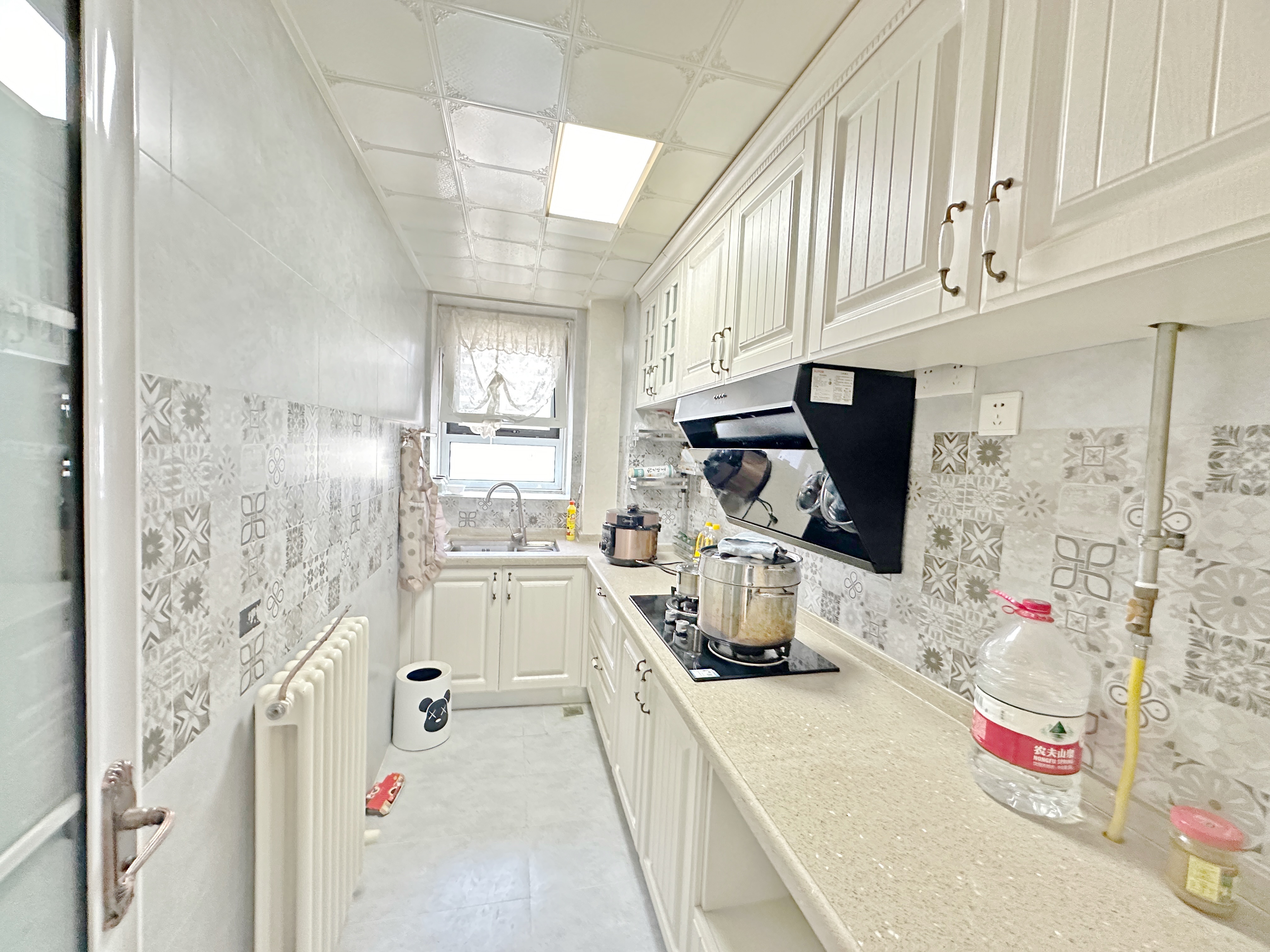 阳光100国际新城(T区)