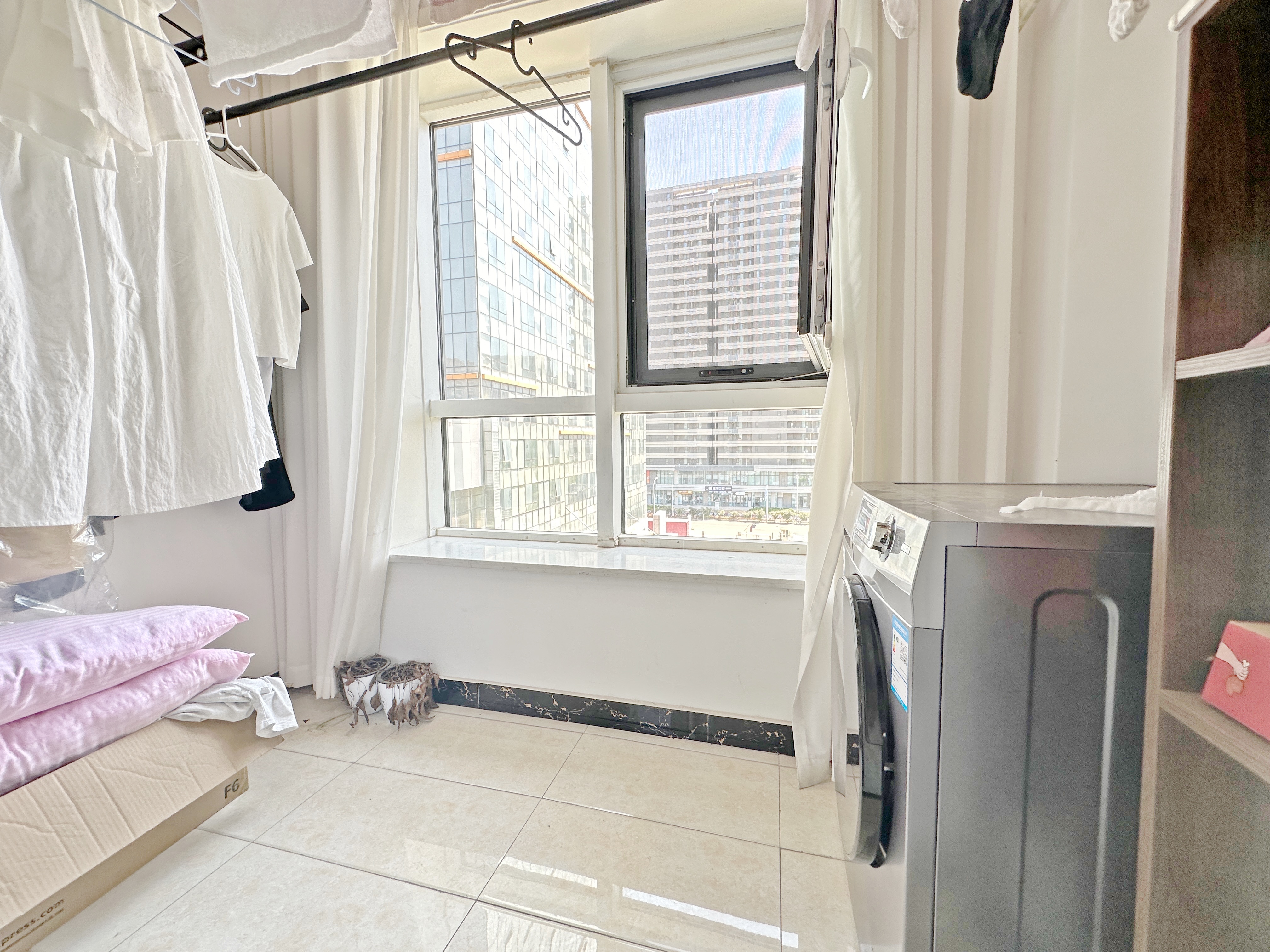 阳光100国际新城(T区)