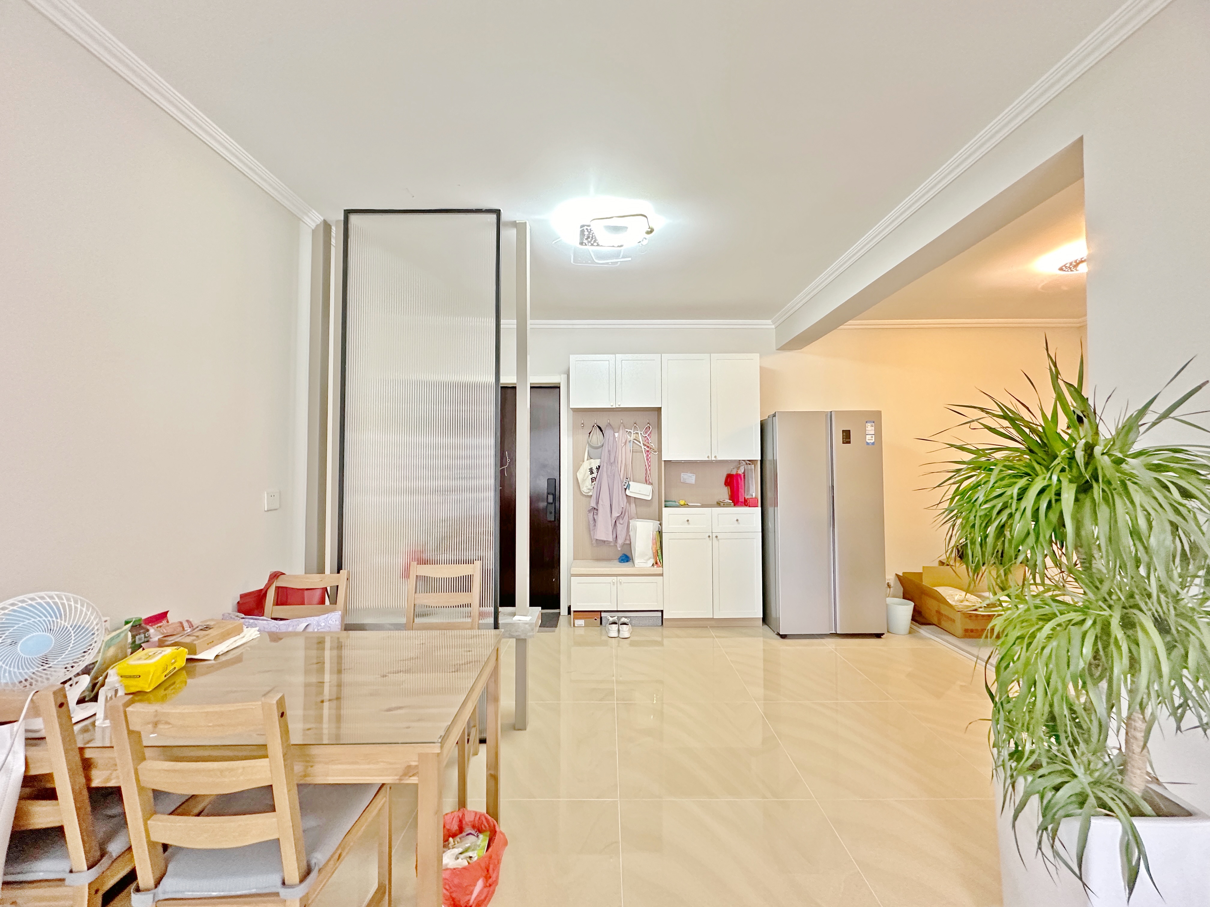 阳光100国际新城(T区)