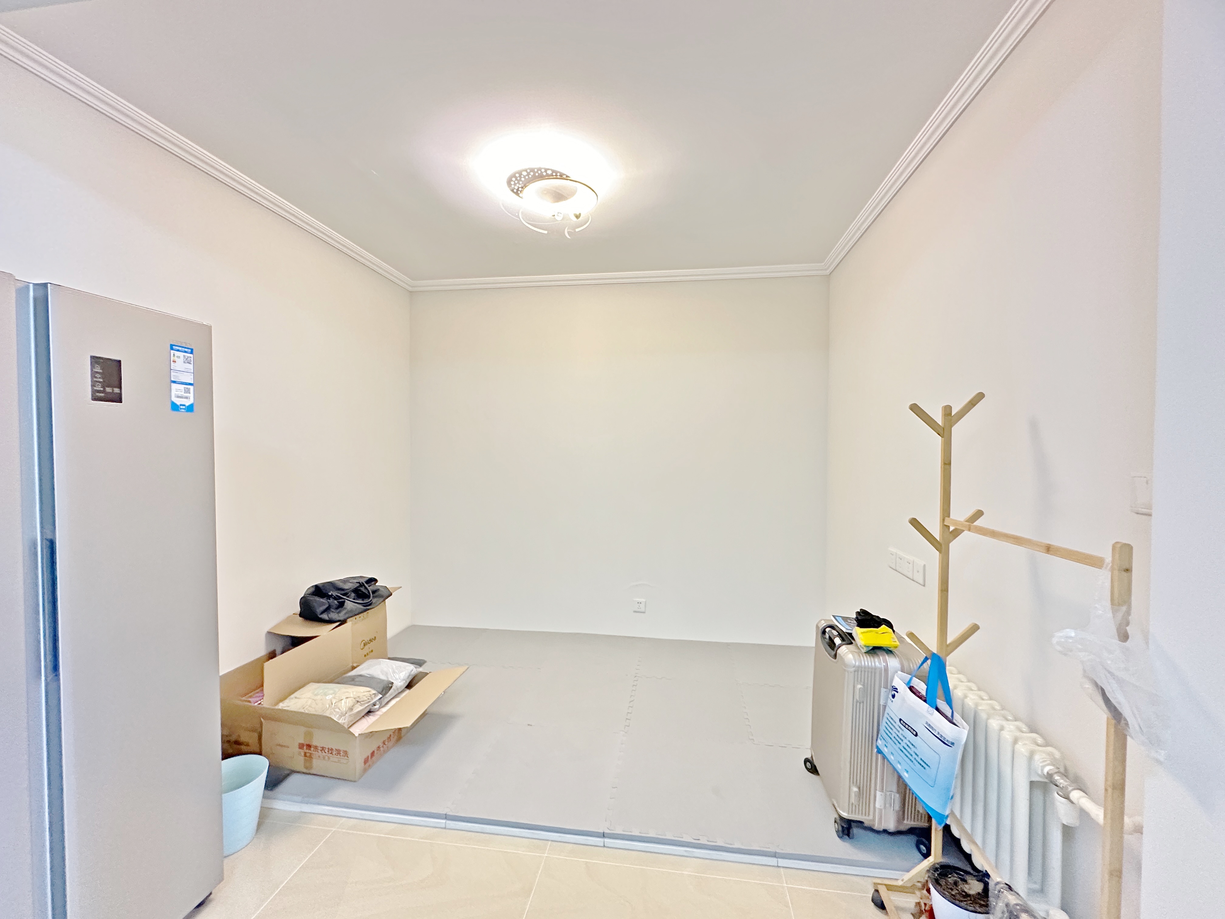 阳光100国际新城(T区)