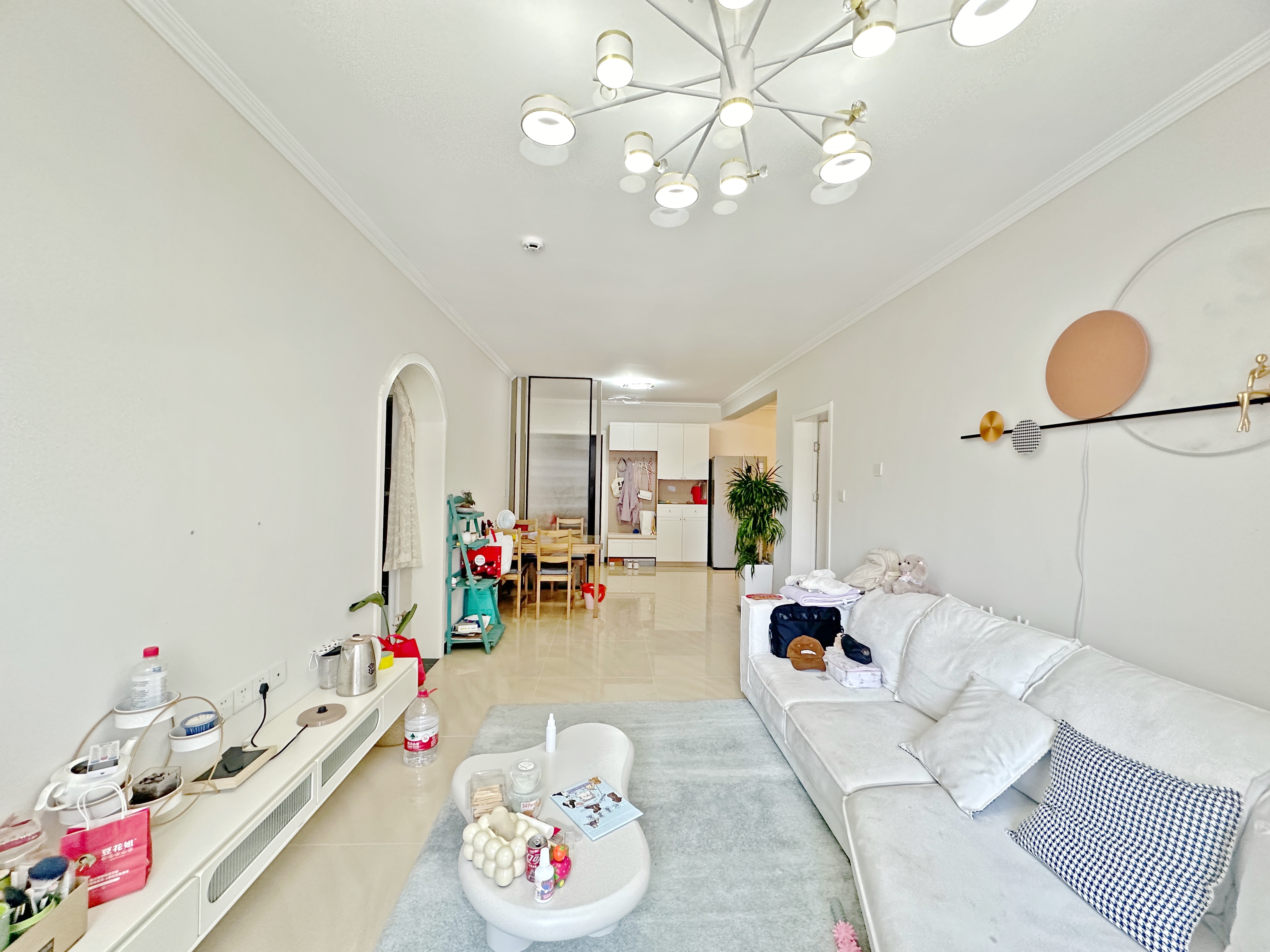 阳光100国际新城(T区)