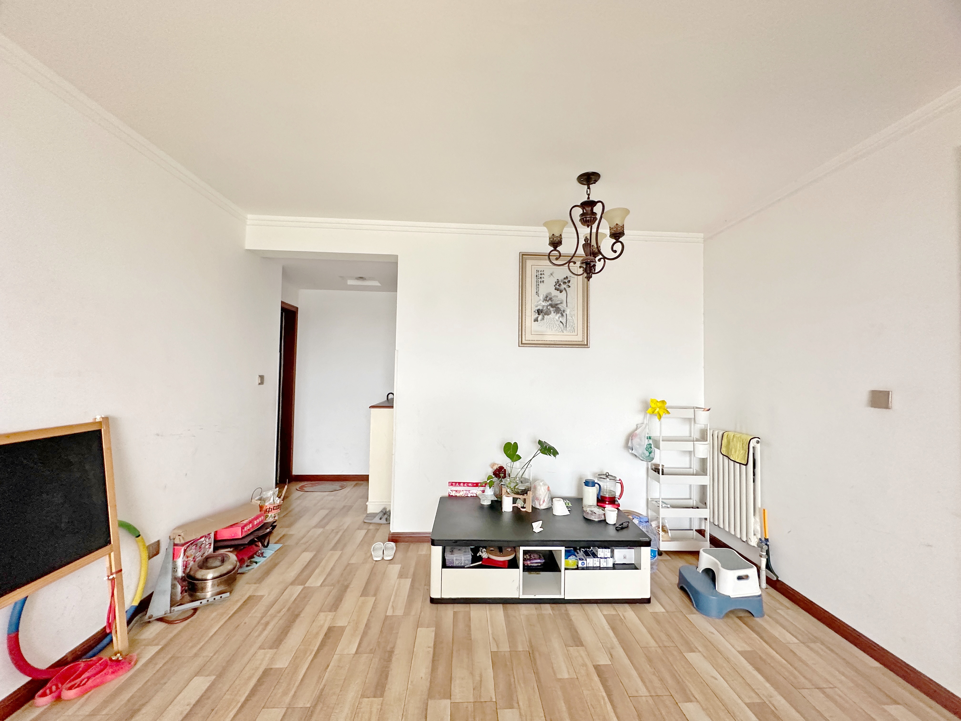 阳光100国际新城(T区)