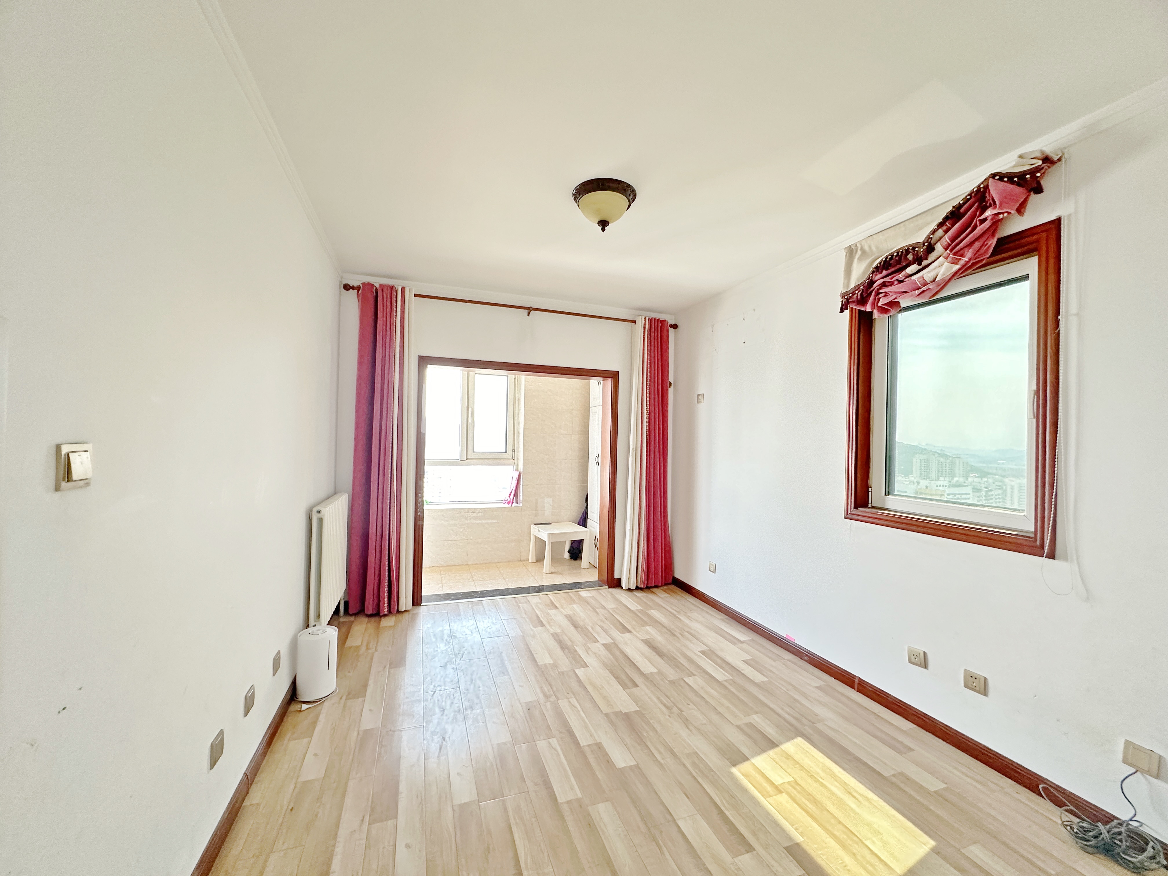 阳光100国际新城(T区)