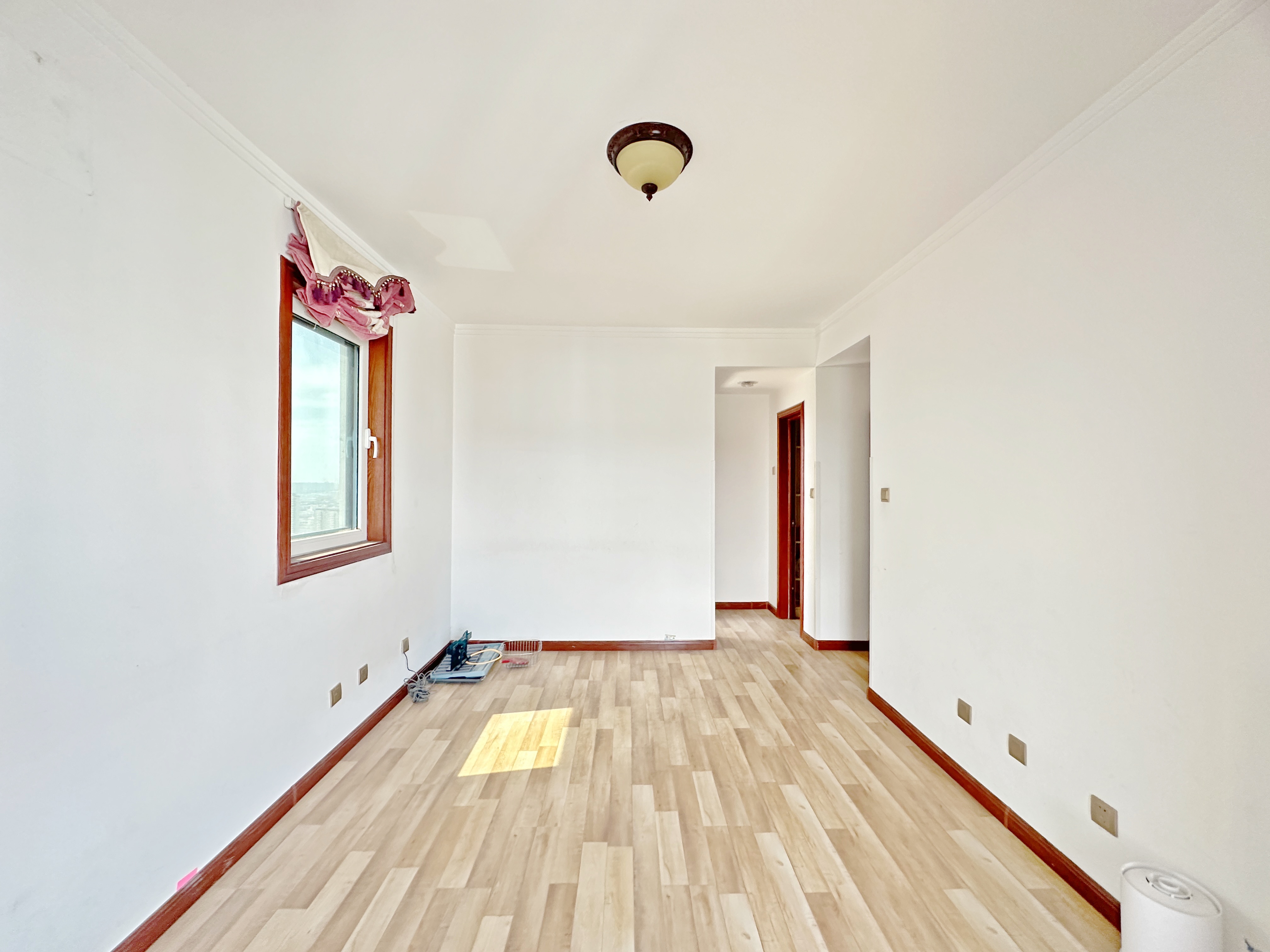 阳光100国际新城(T区)