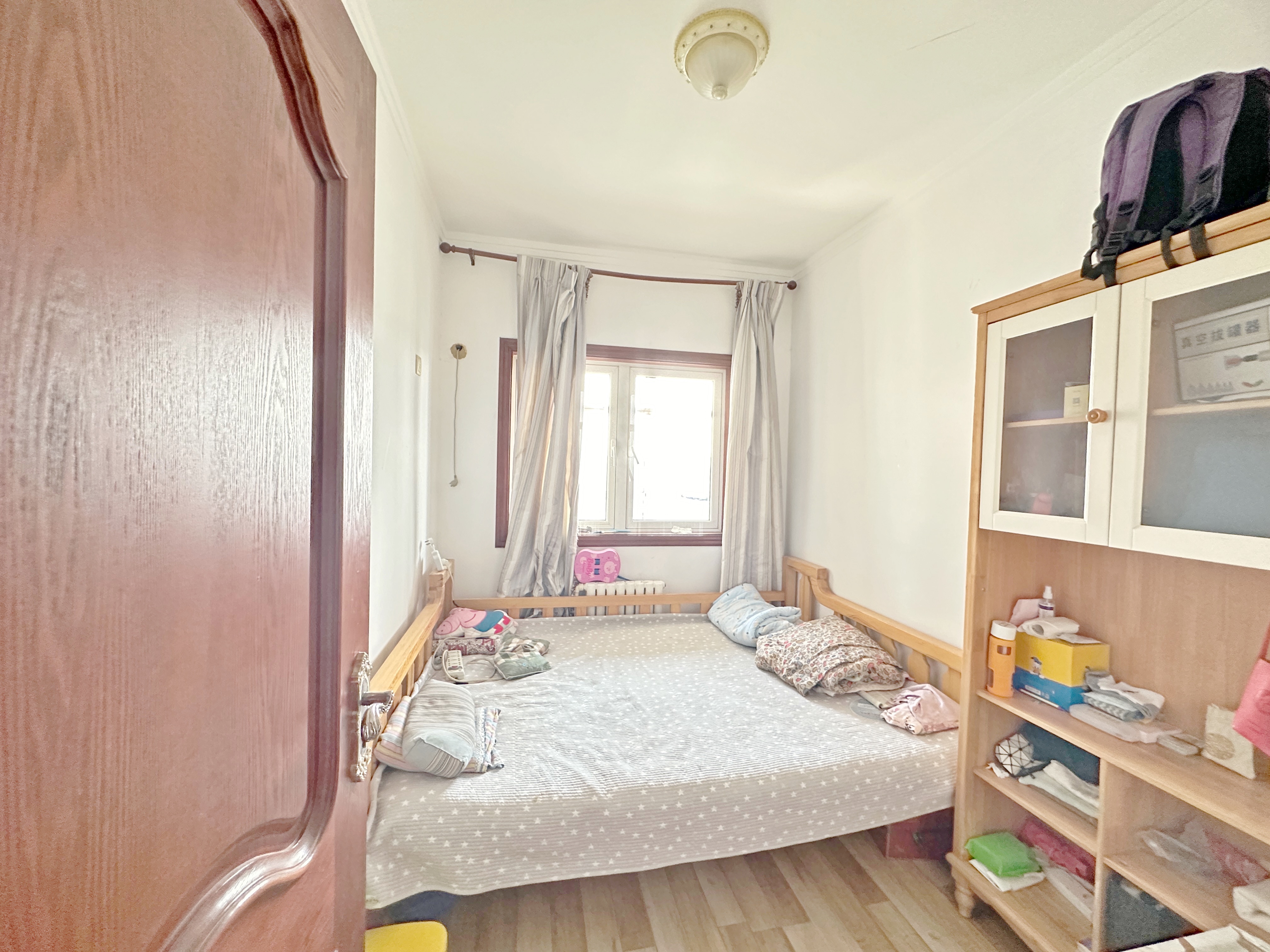 阳光100国际新城(T区)