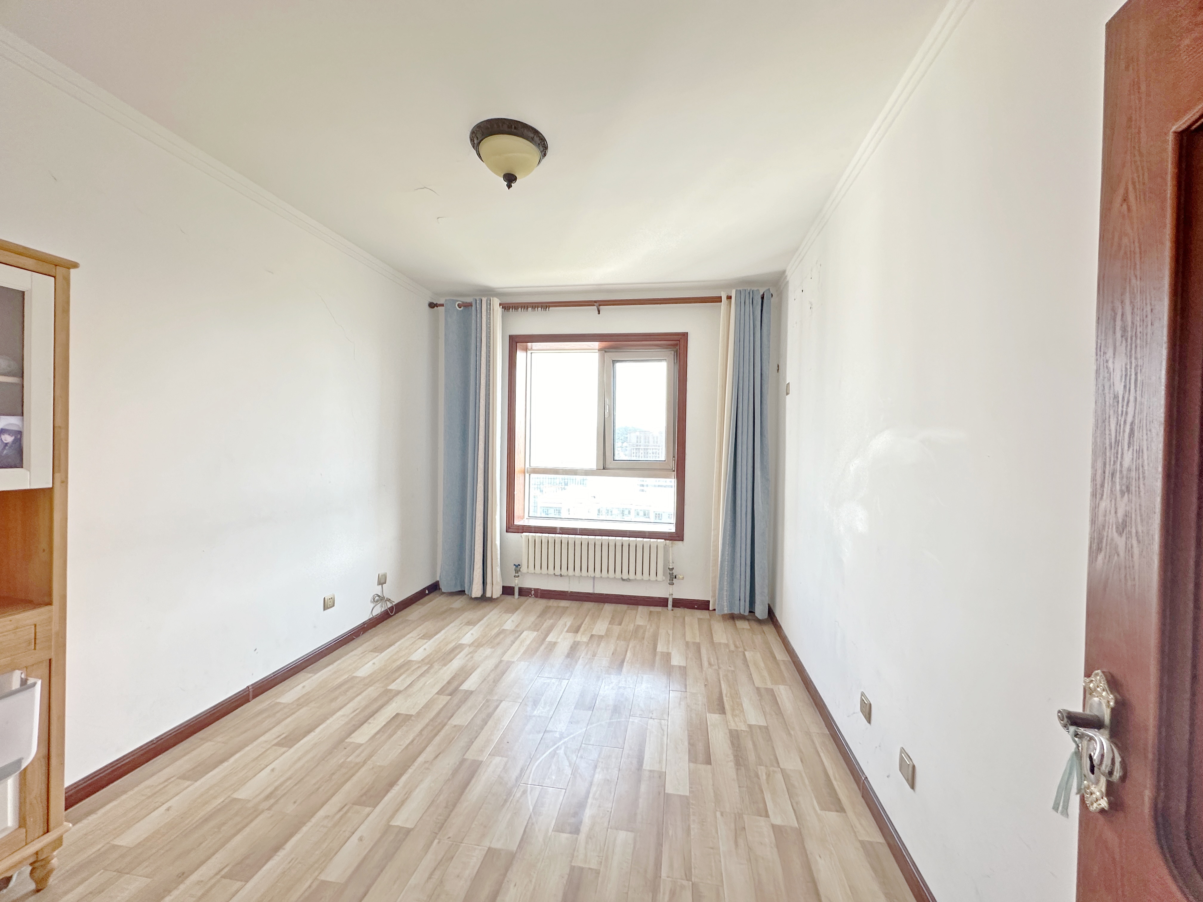 阳光100国际新城(T区)