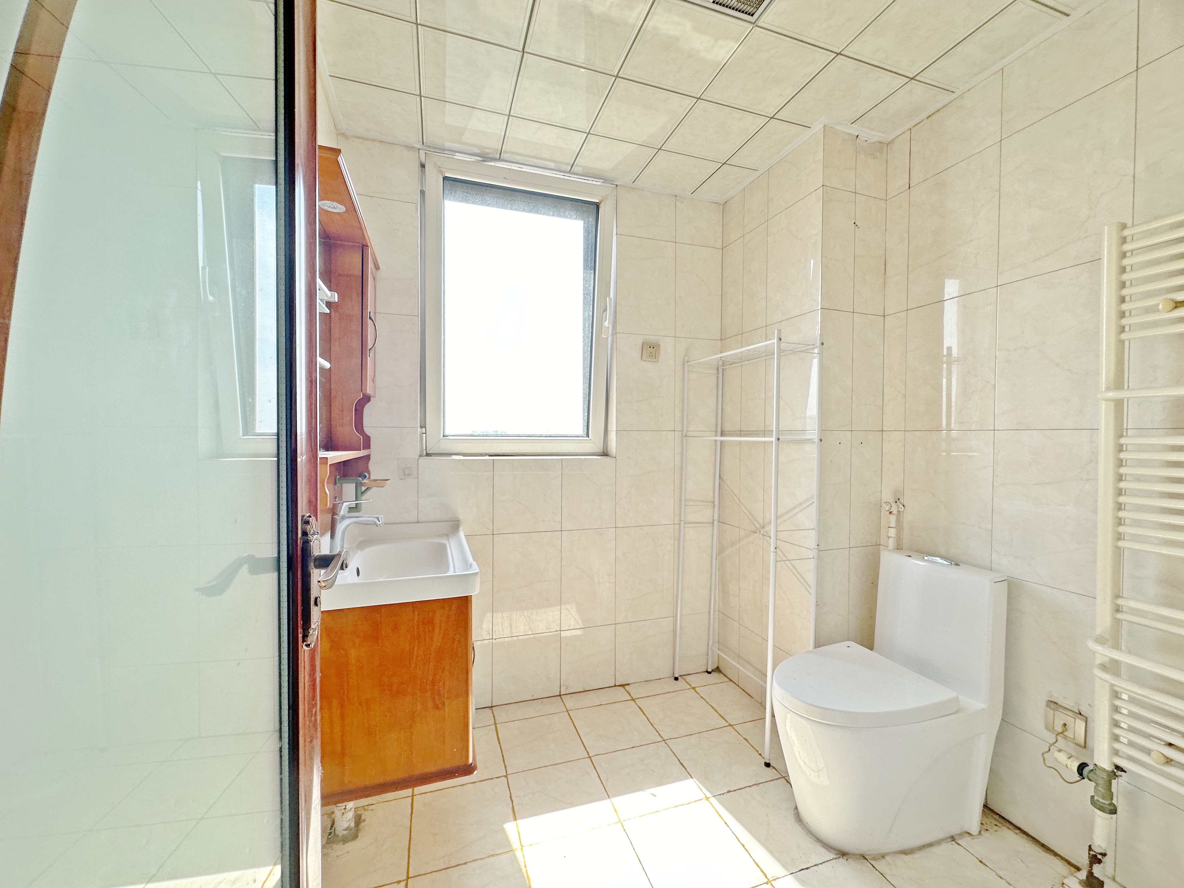 阳光100国际新城(T区)