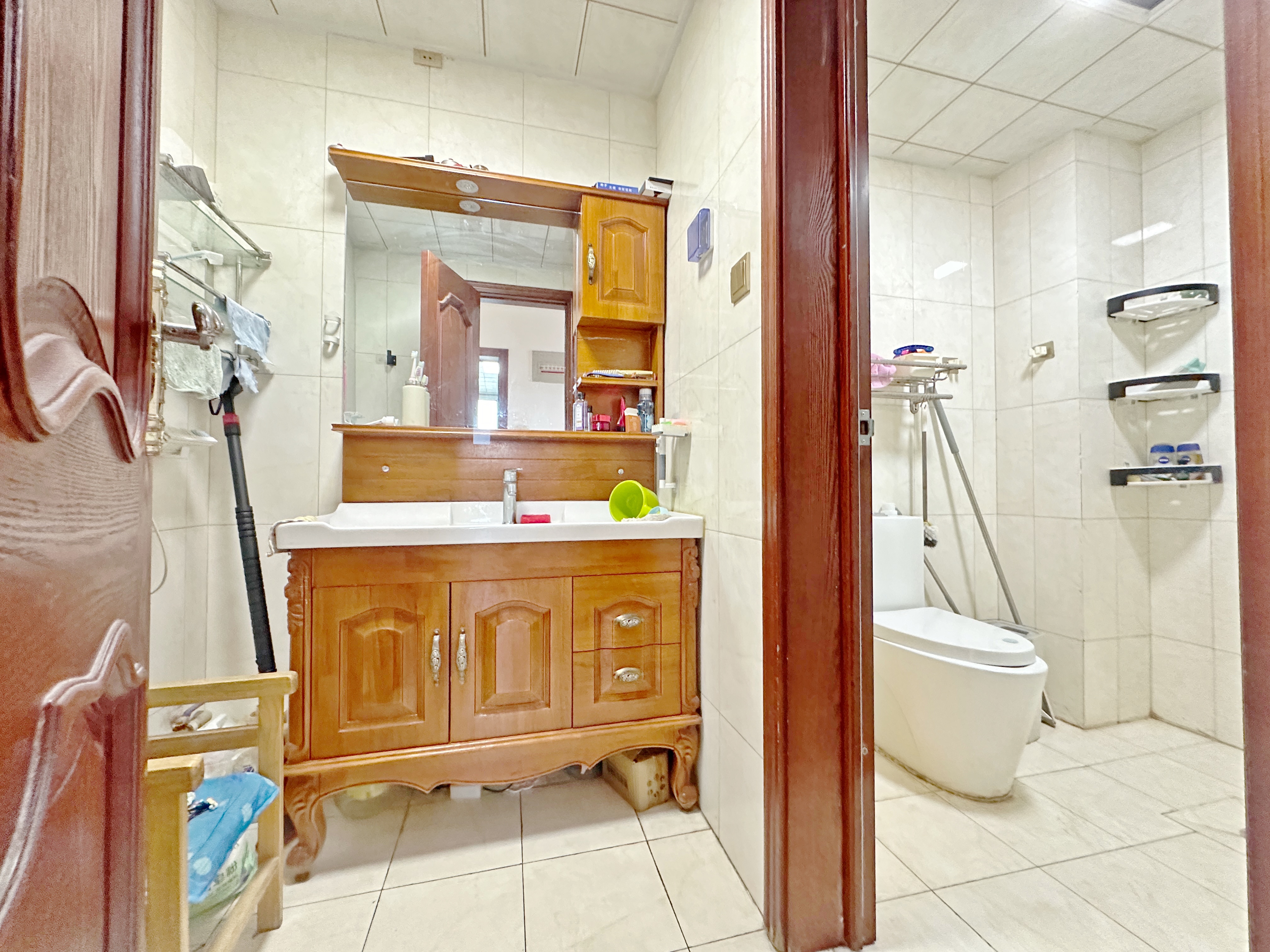 阳光100国际新城(T区)