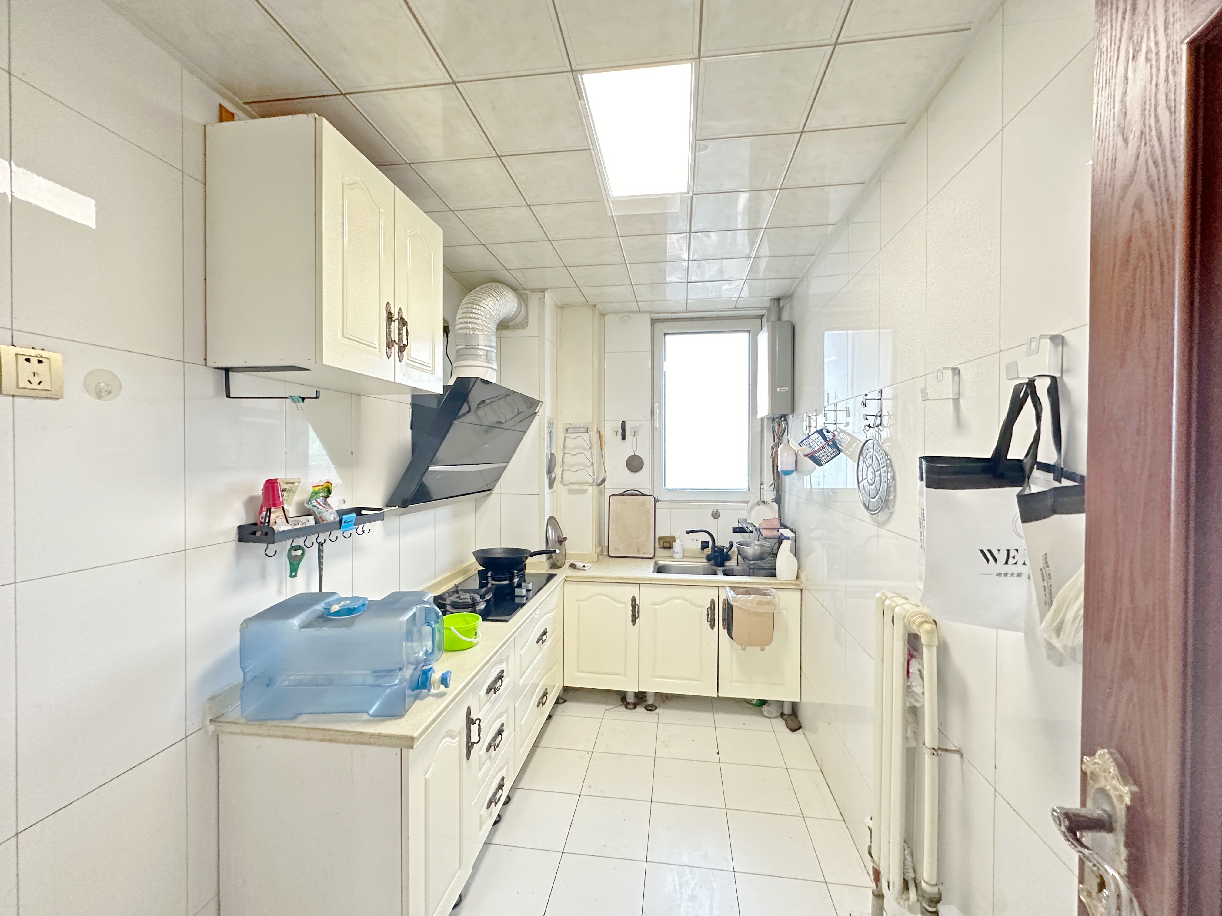 阳光100国际新城(T区)