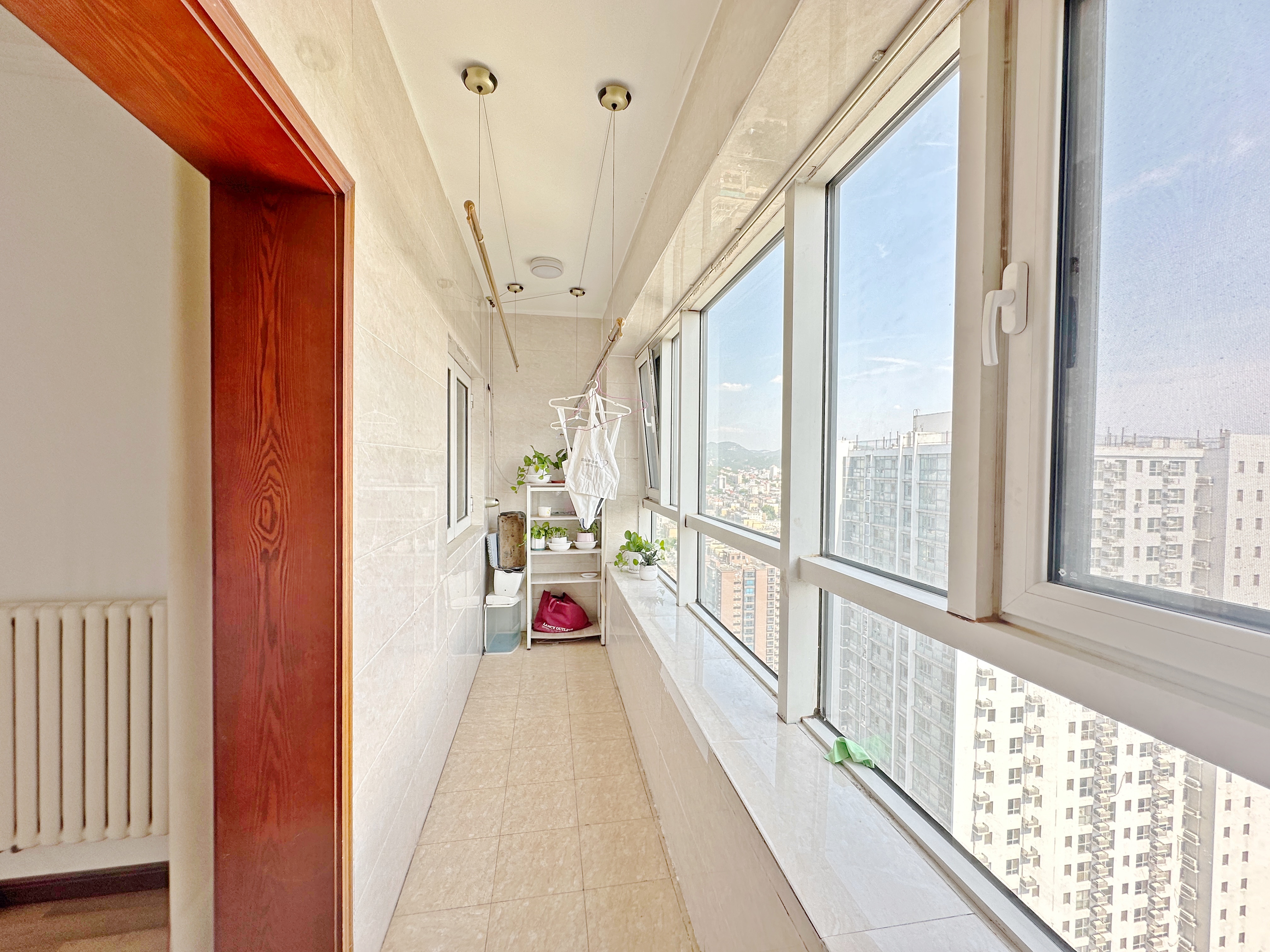 阳光100国际新城(T区)