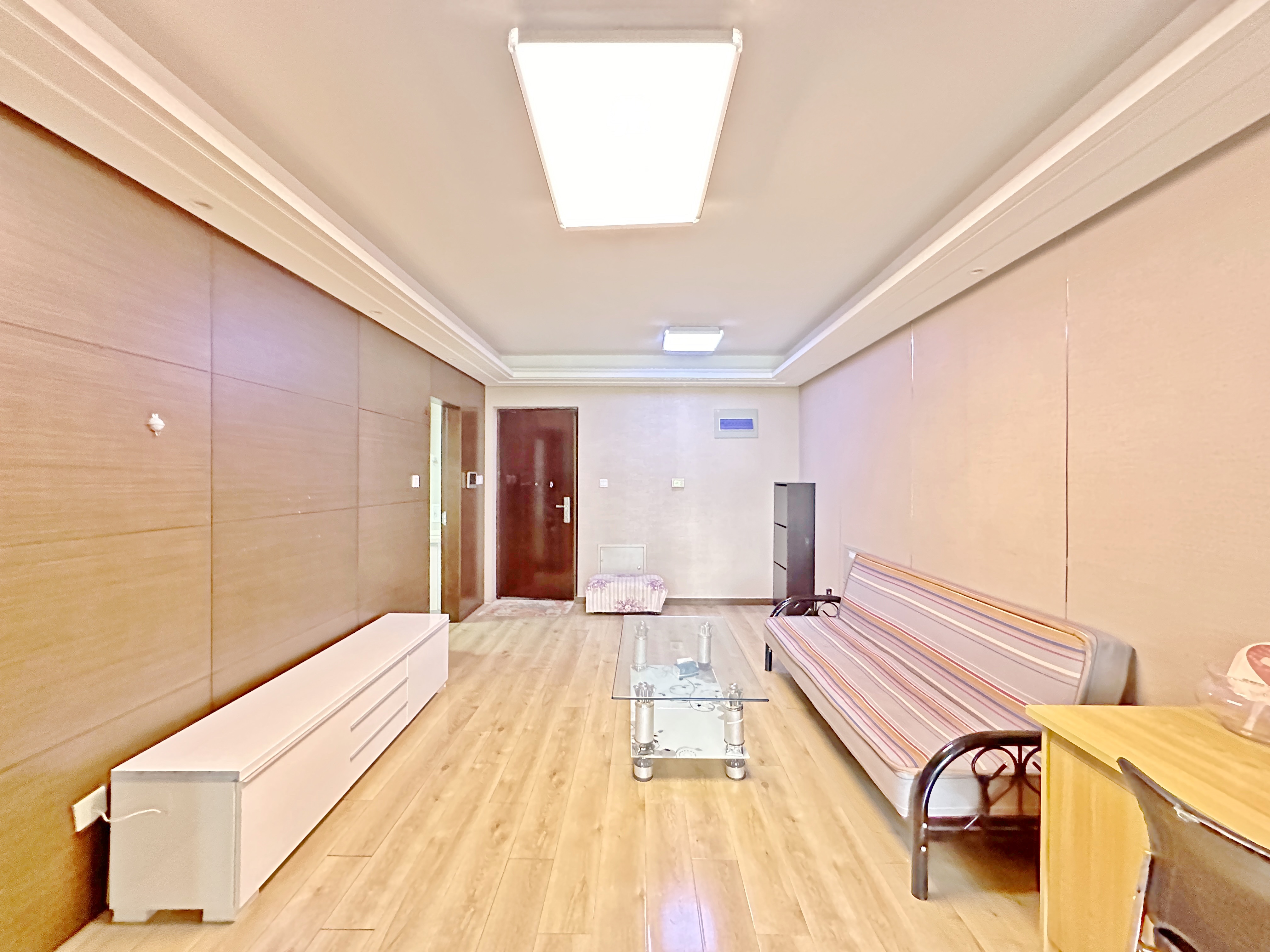 阳光100国际新城(H区)