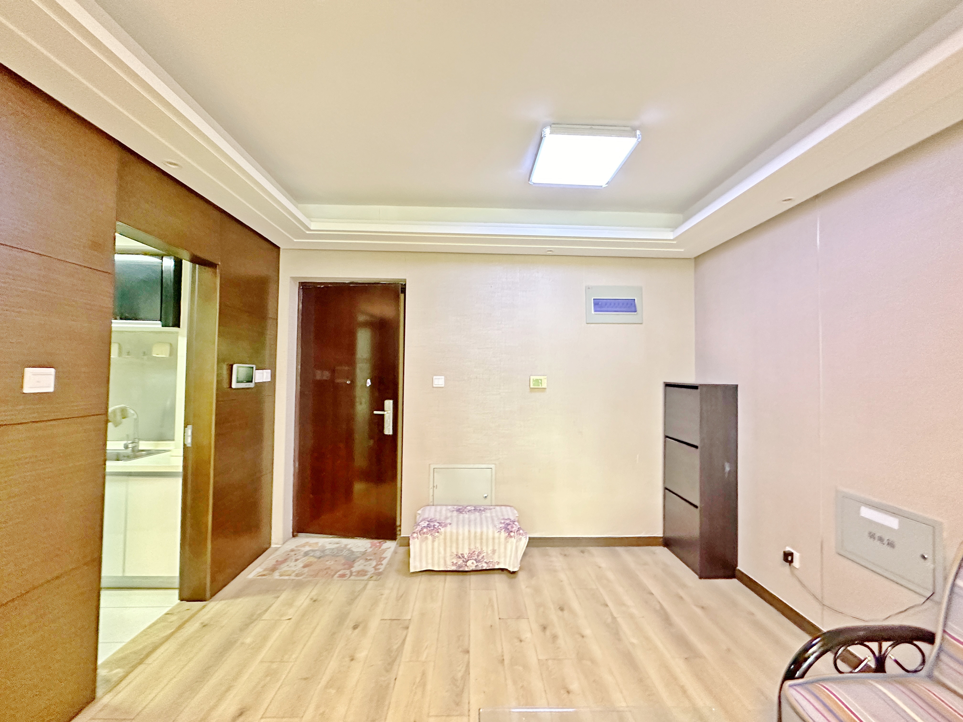 阳光100国际新城(H区)