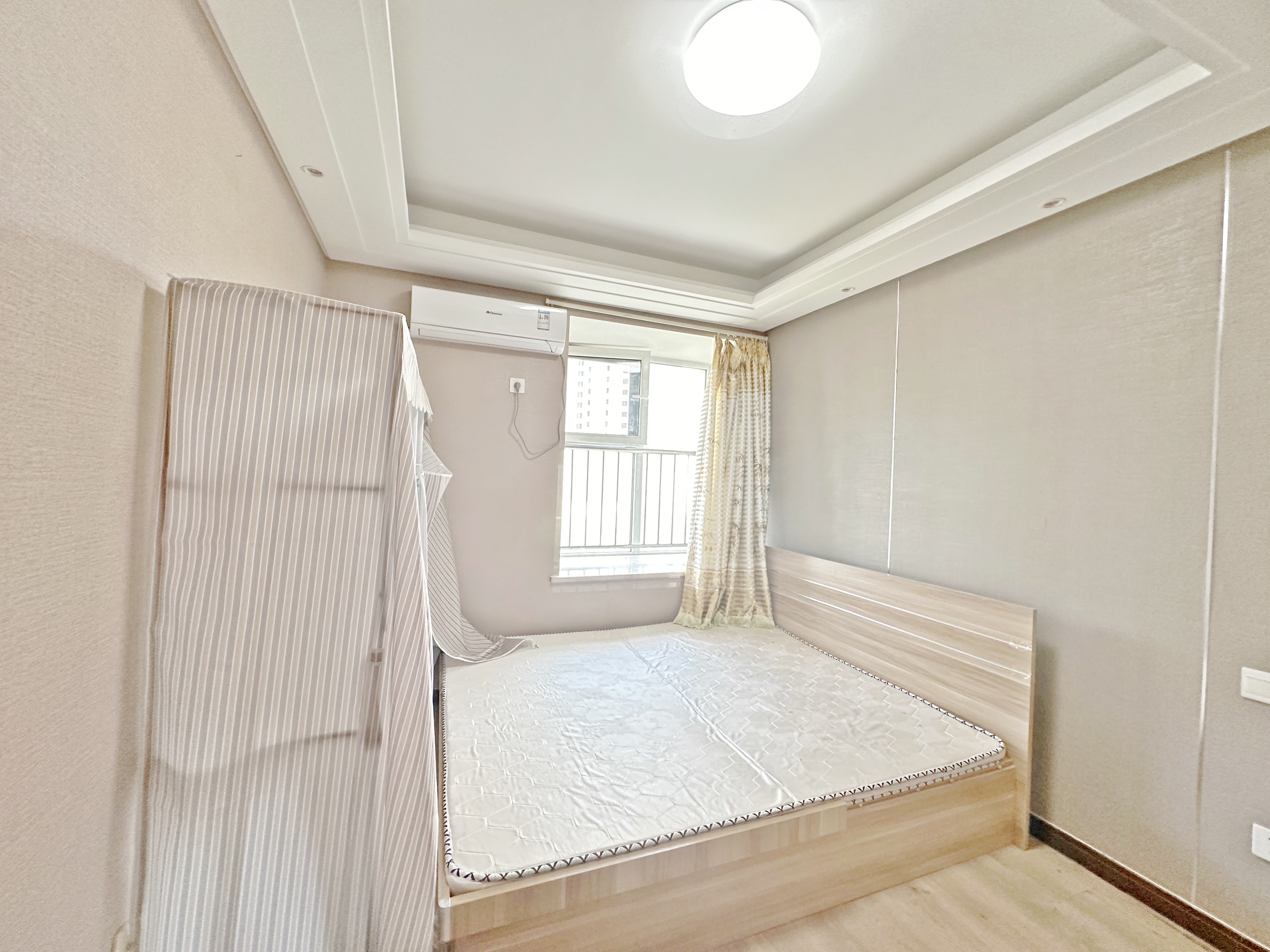 阳光100国际新城(H区)