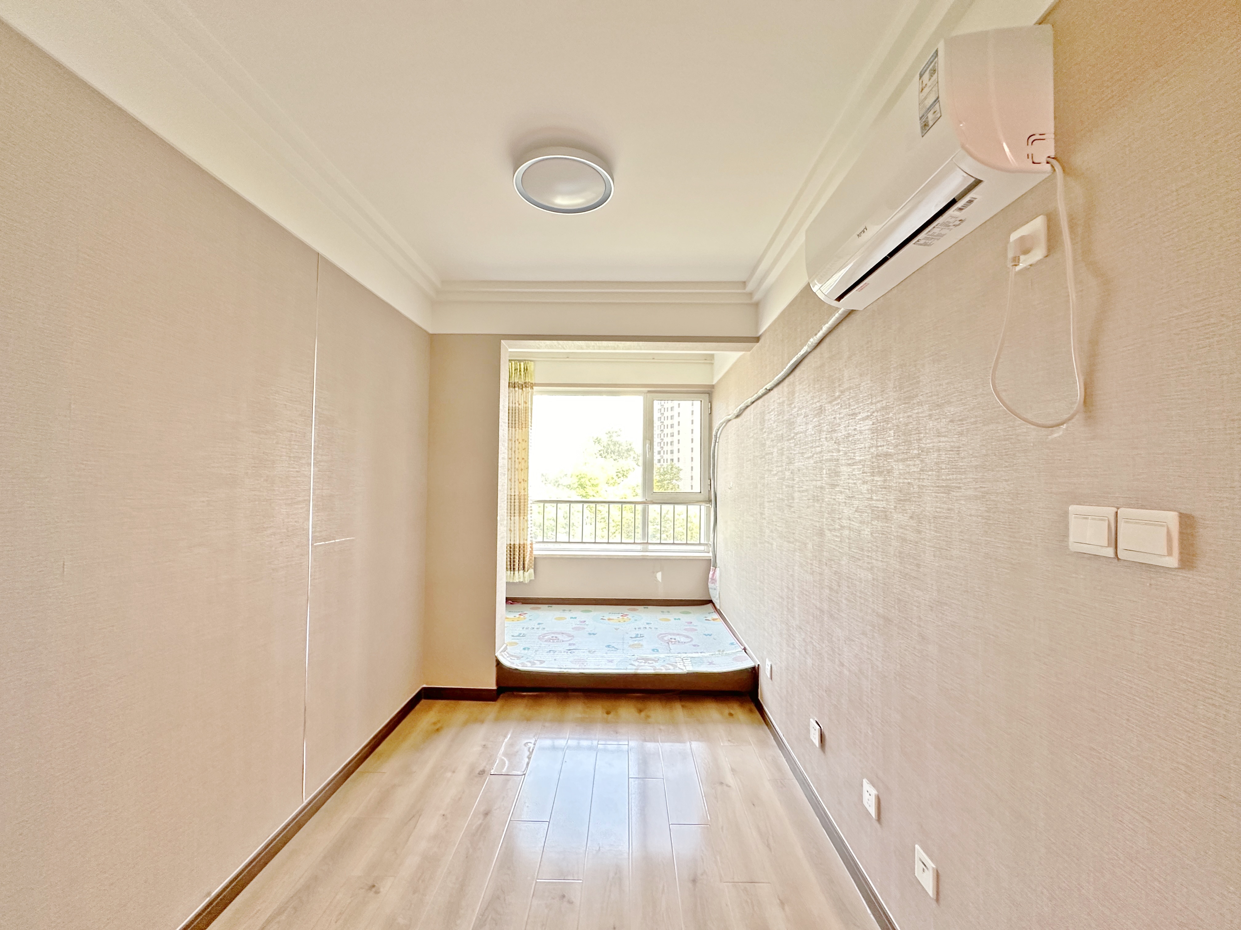 阳光100国际新城(H区)