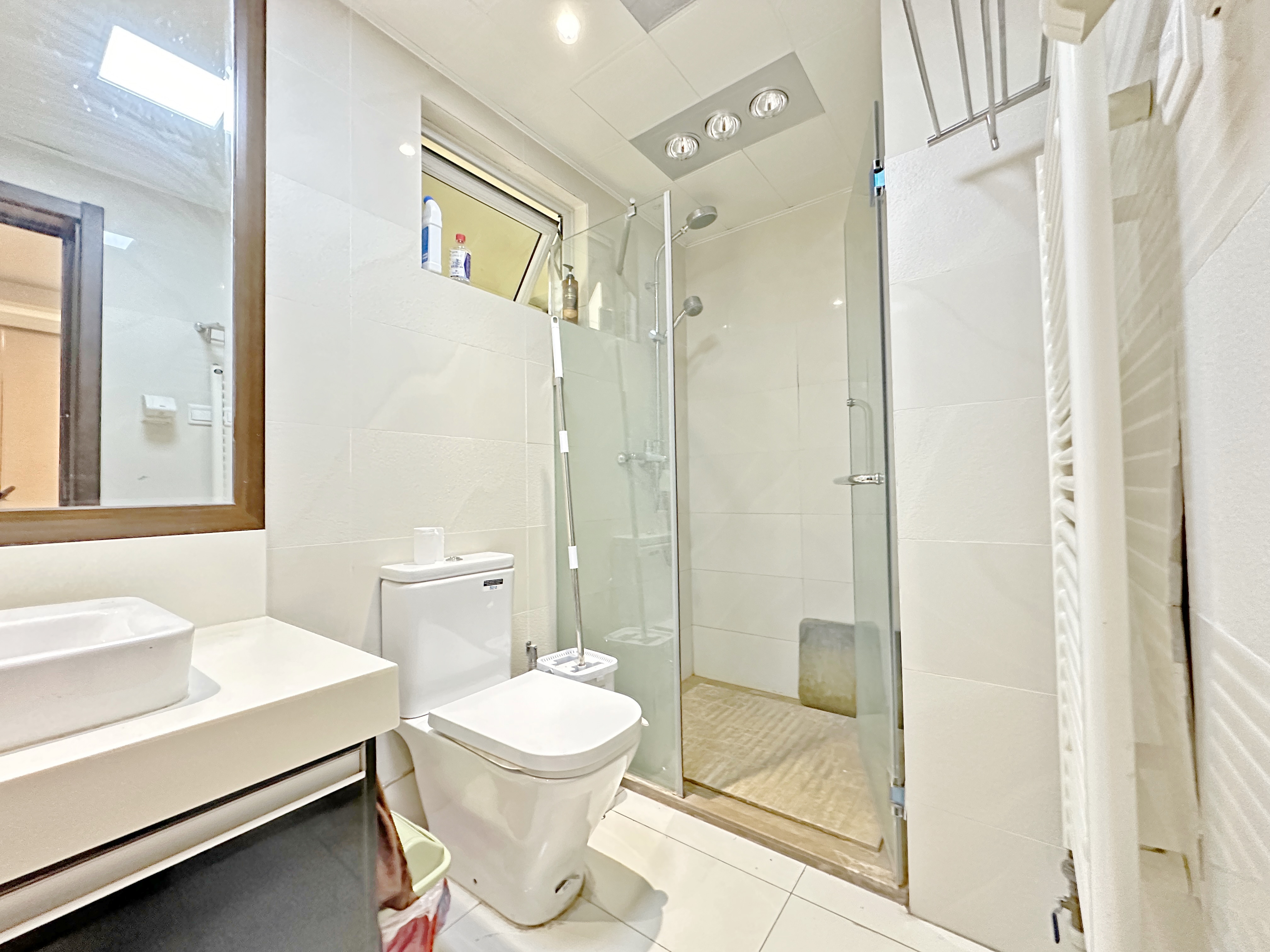 阳光100国际新城(H区)