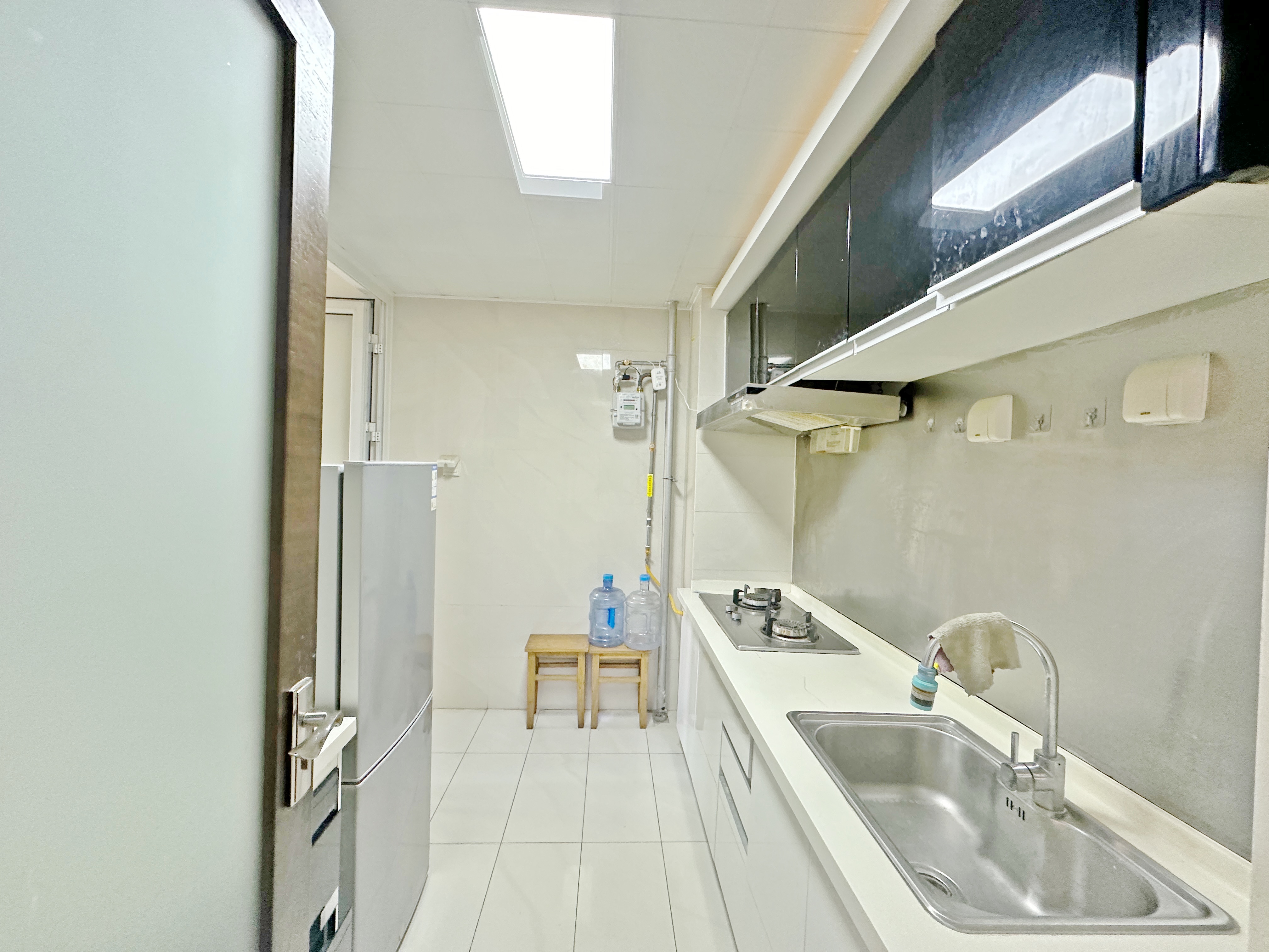 阳光100国际新城(H区)