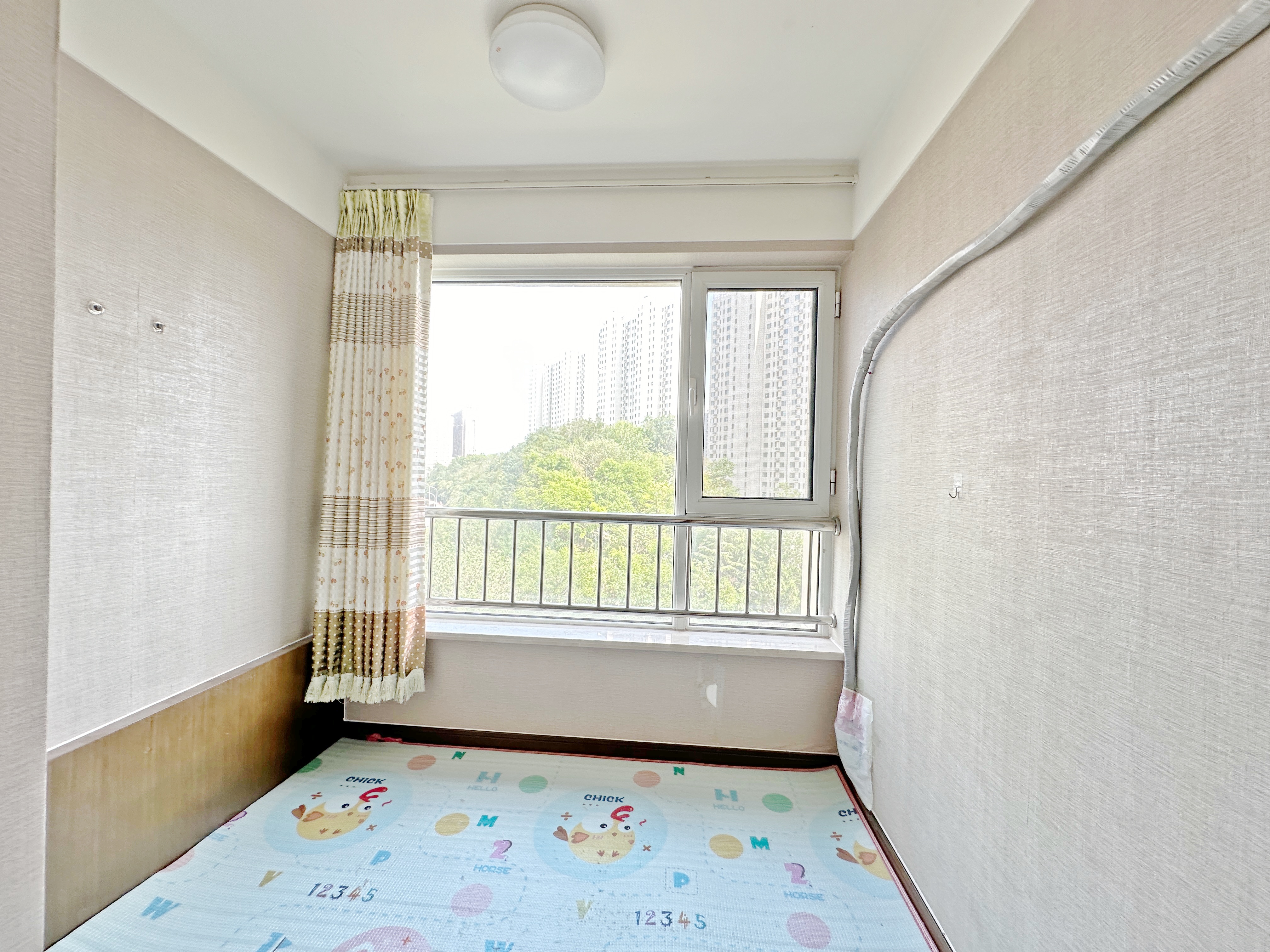 阳光100国际新城(H区)