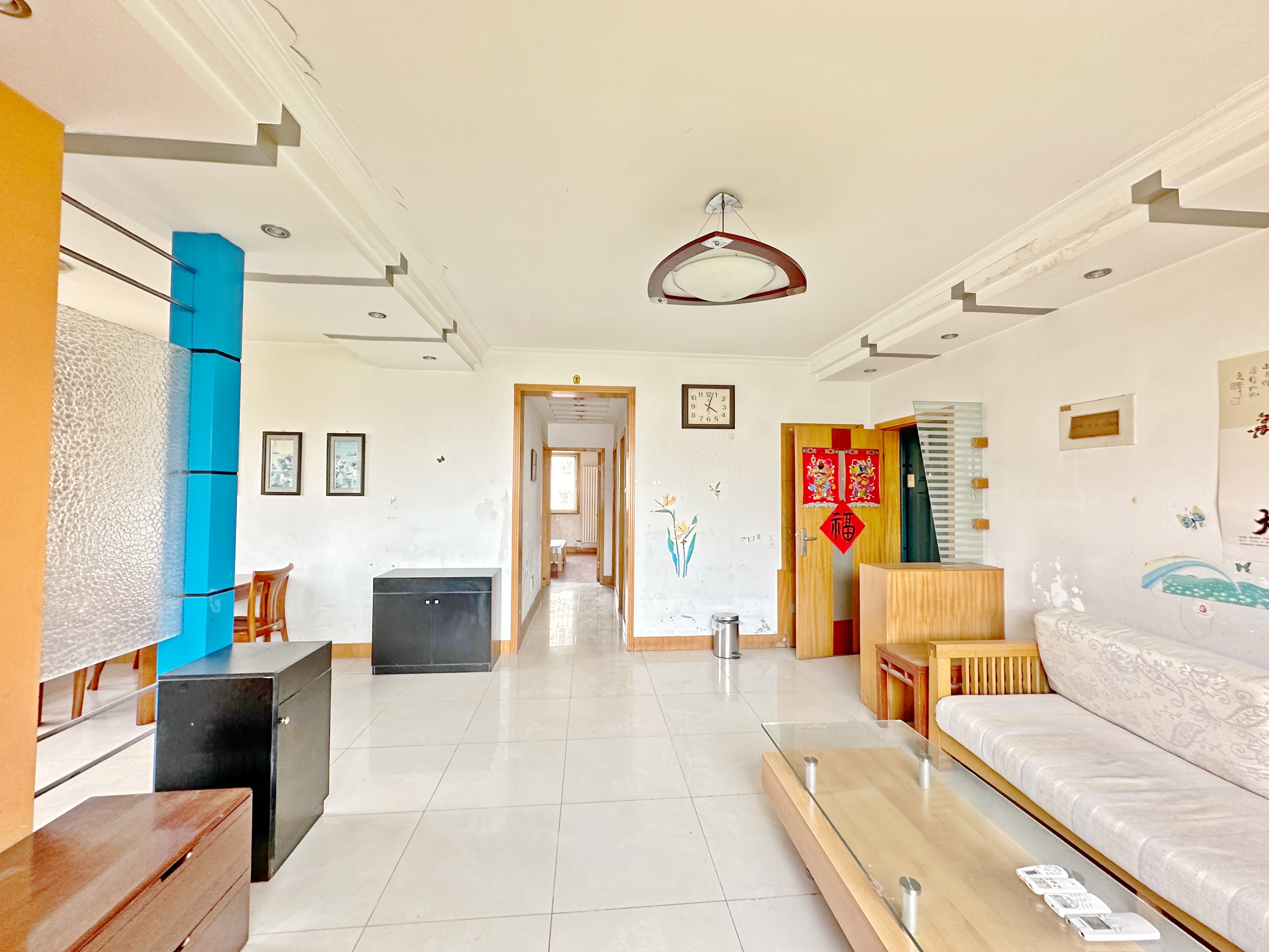 卧龙花园龙盛苑