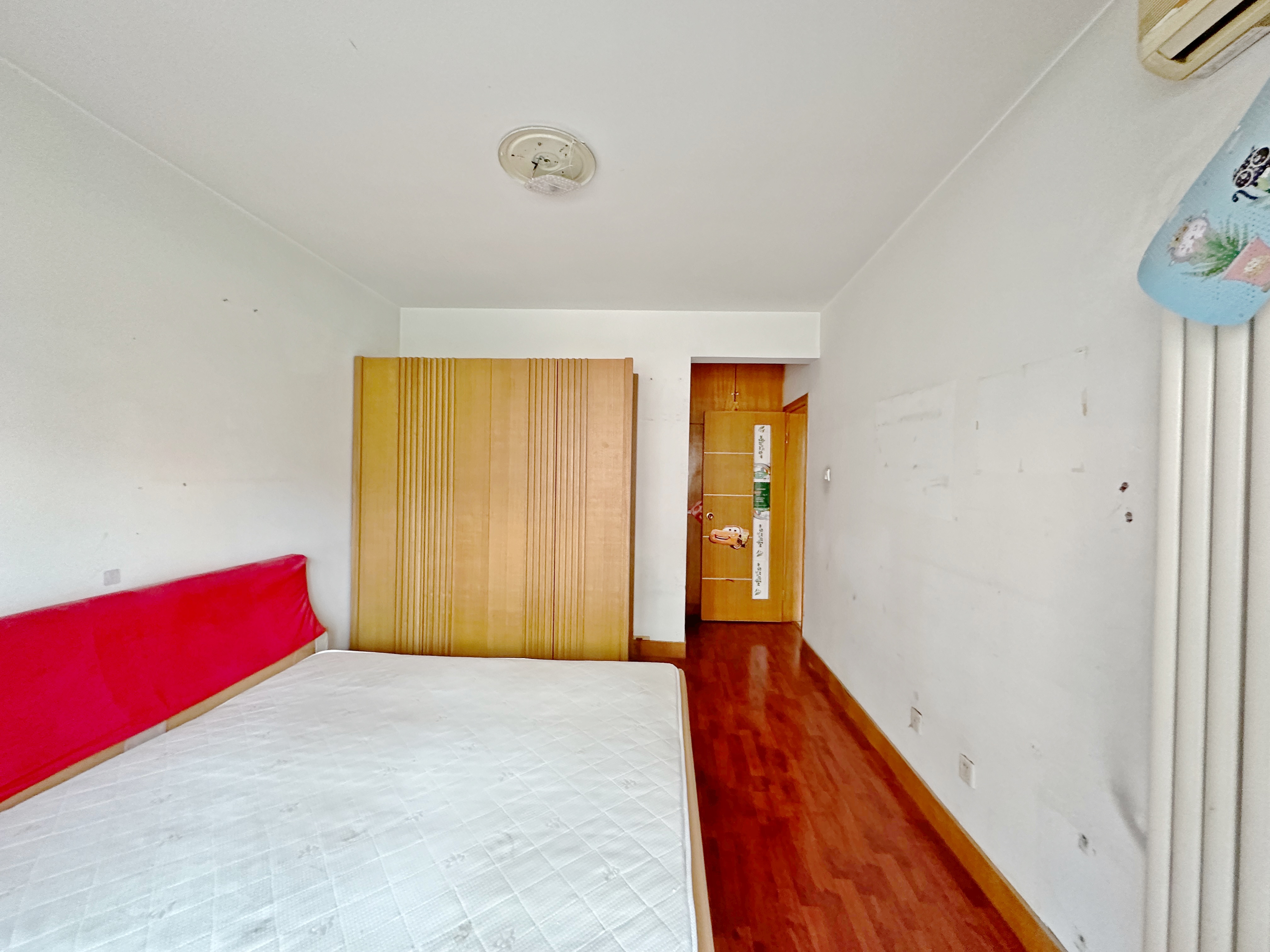 卧龙花园龙盛苑