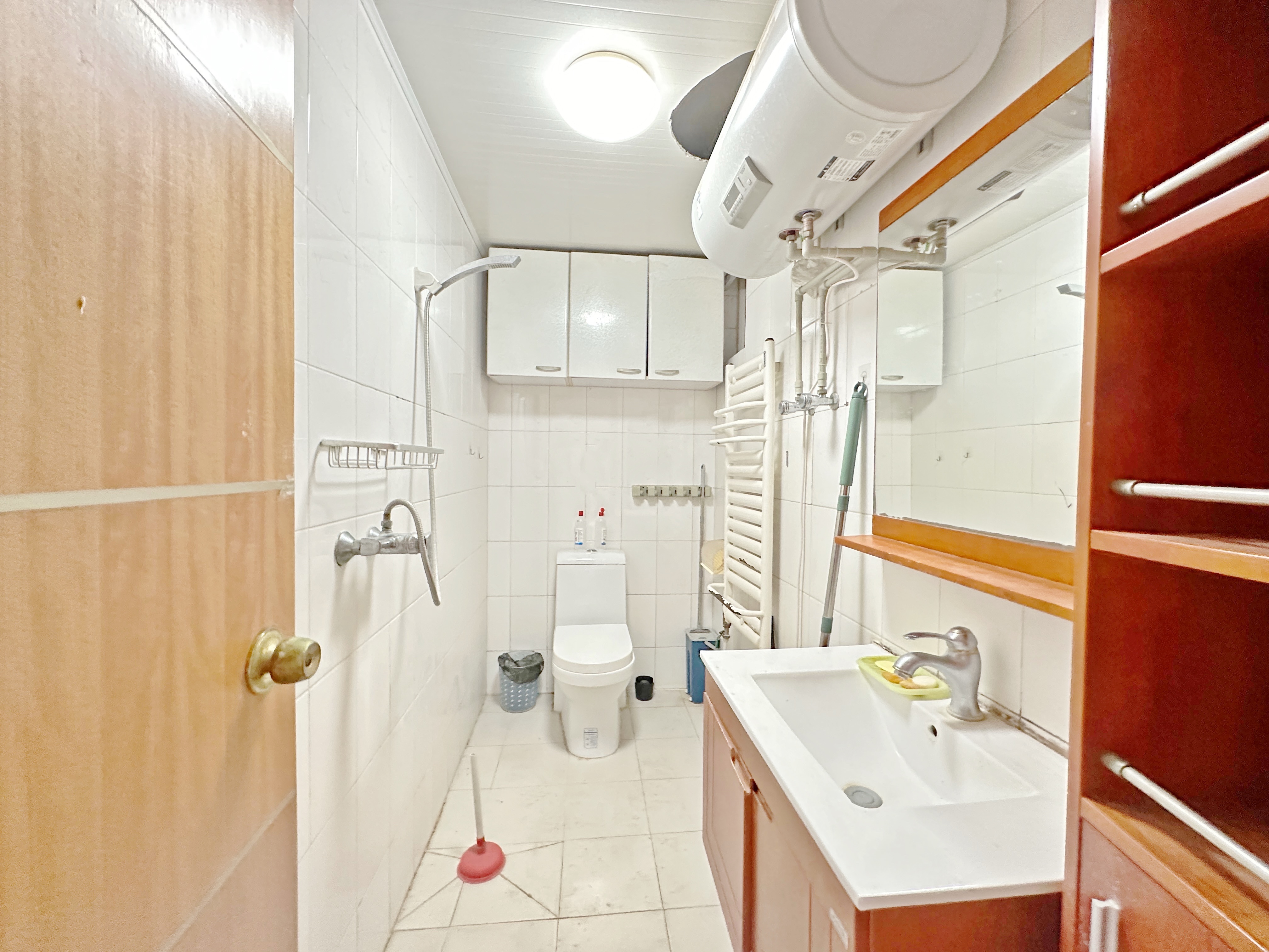 卧龙花园龙盛苑