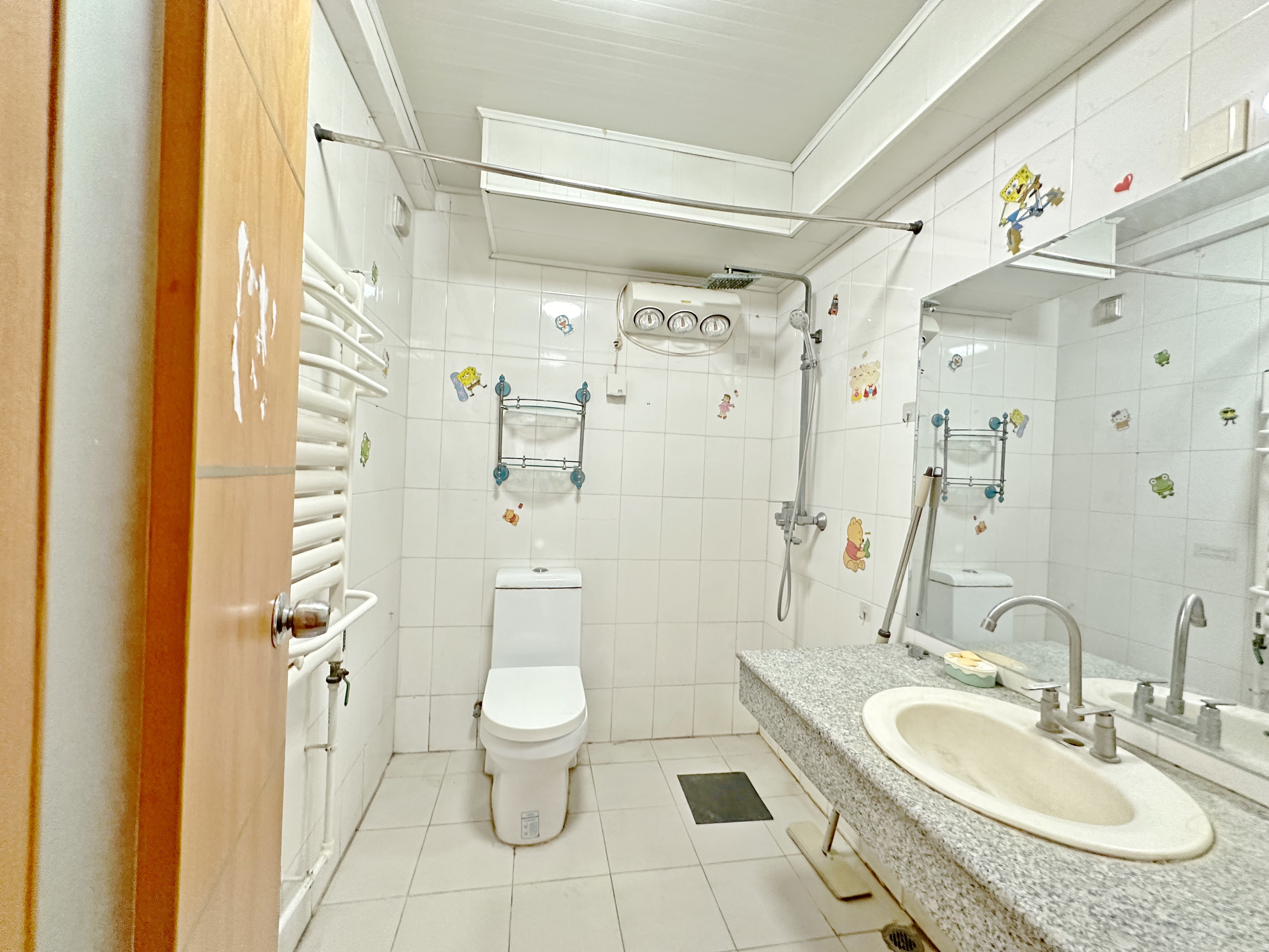 卧龙花园龙盛苑